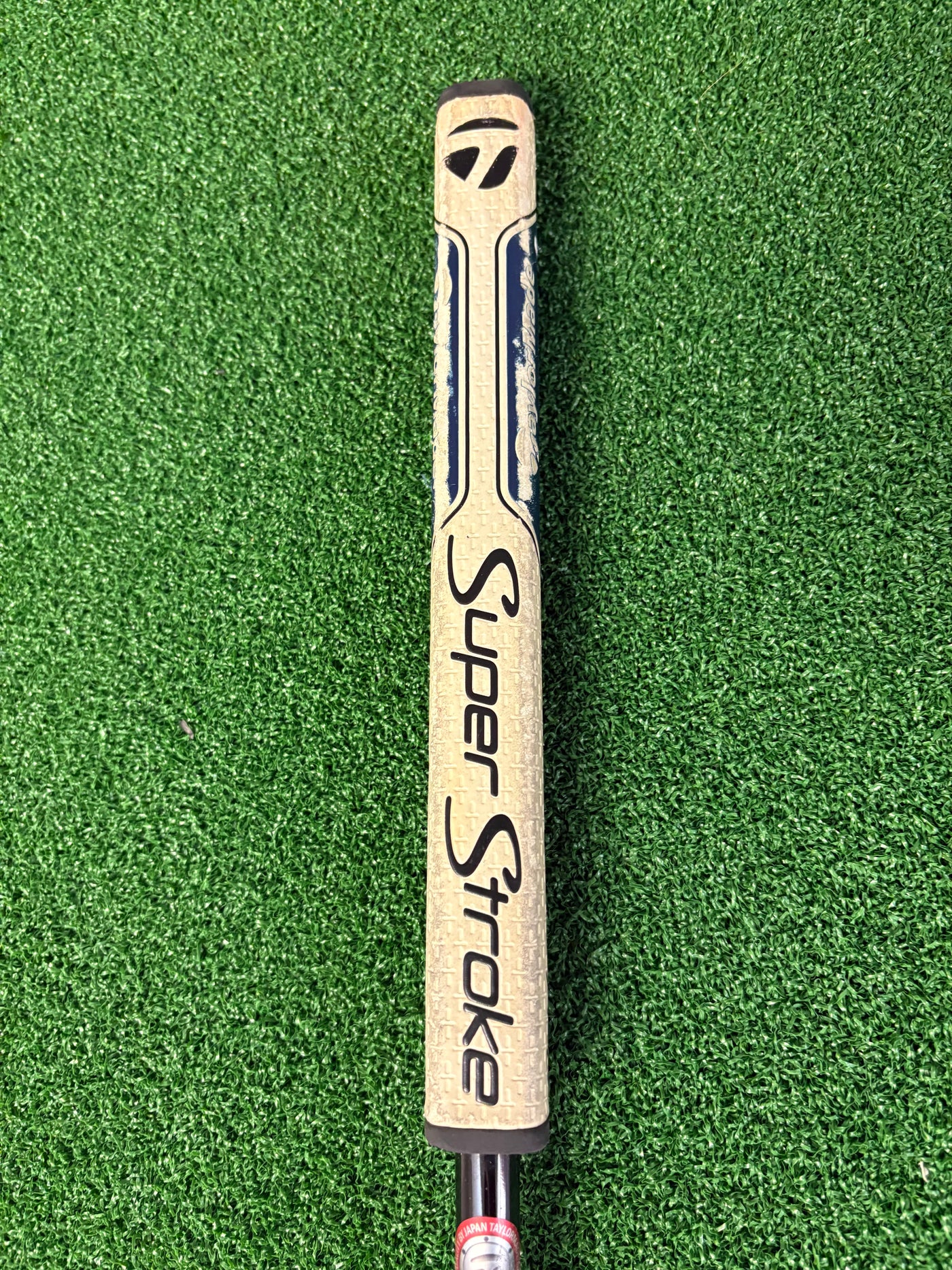 Taylormade Spider X (33")