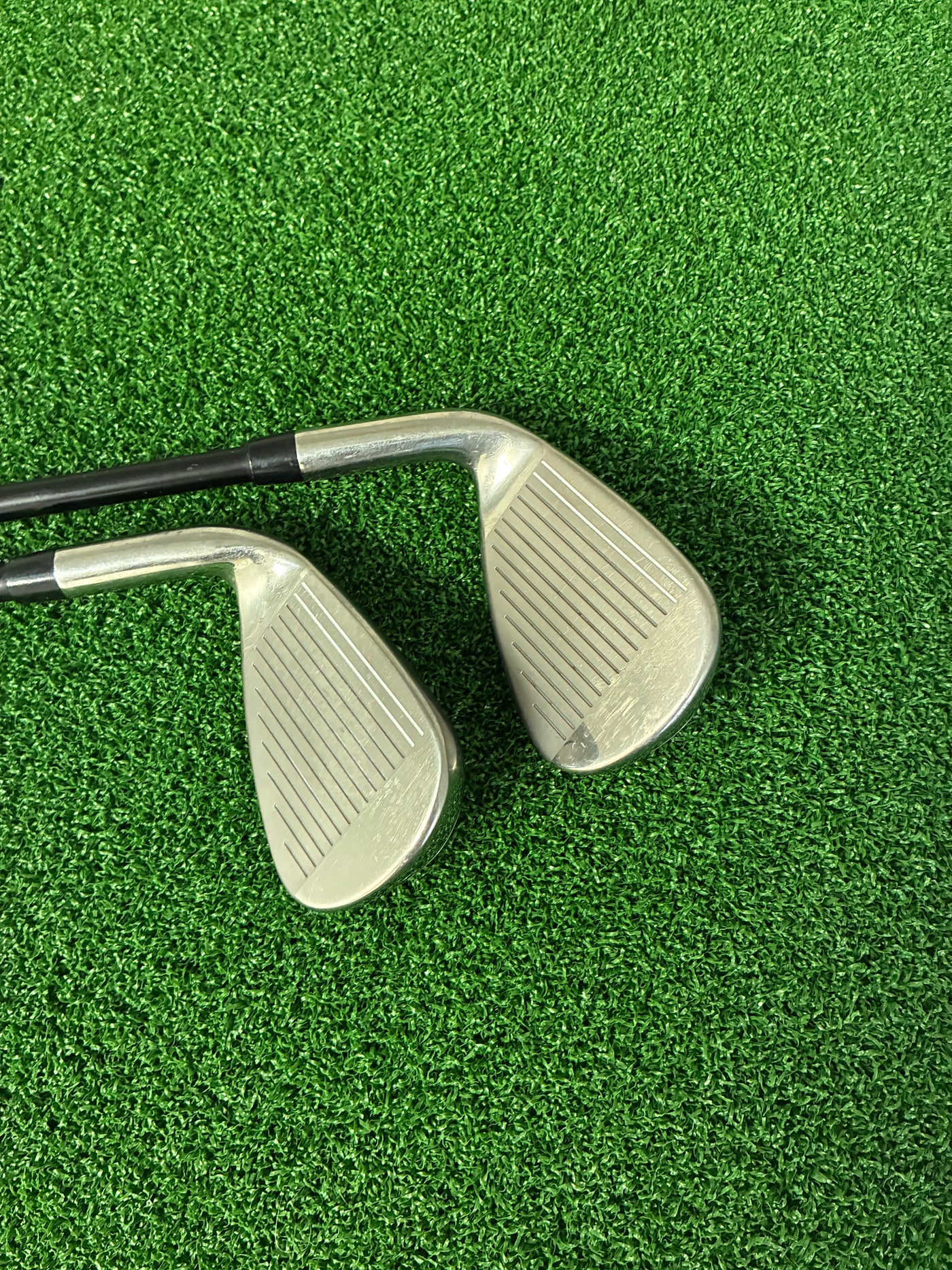Callaway Rogue ST Max 6-PW  (Regular)