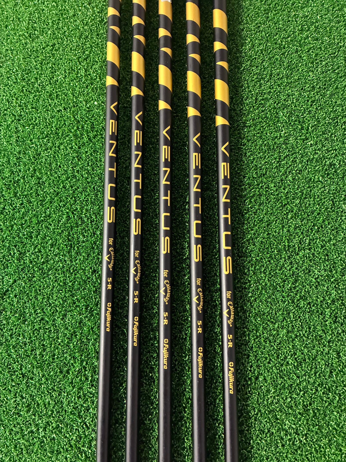 Callaway Rogue ST Max 6-PW  (Regular)