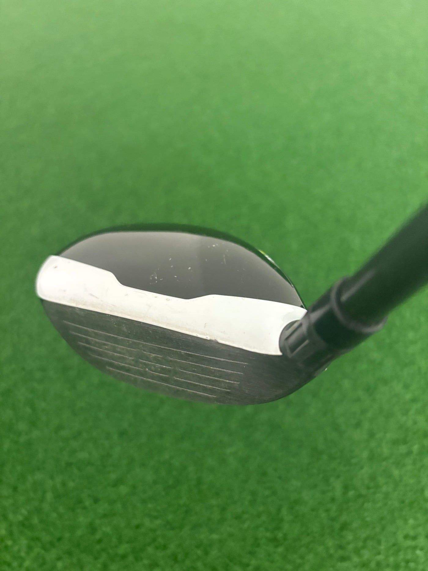 Taylormade M2 (2017) 19* 3 Hybrid (Stiff)