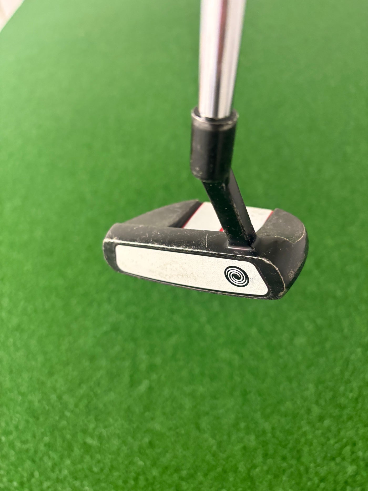 Odyssey White Rize ix 3SH (34")