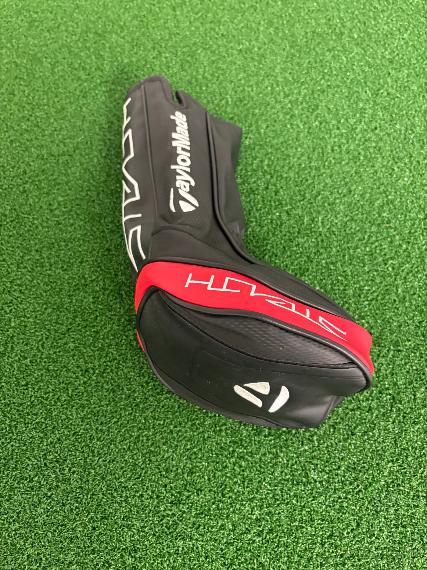 Taylormade Stealth 10.5* (Regular)