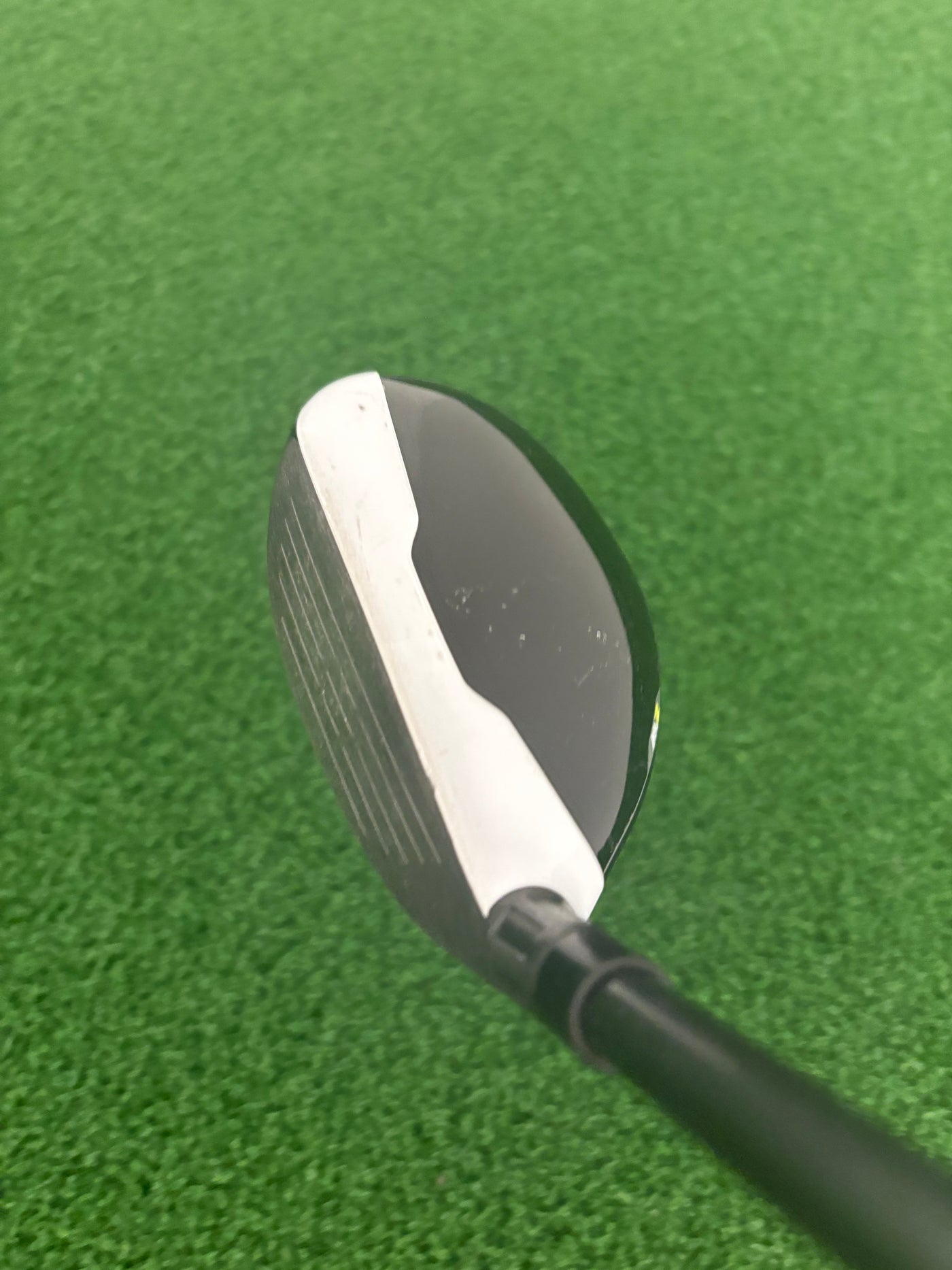 Taylormade M2 (2017) 19* 3 Hybrid (Stiff)