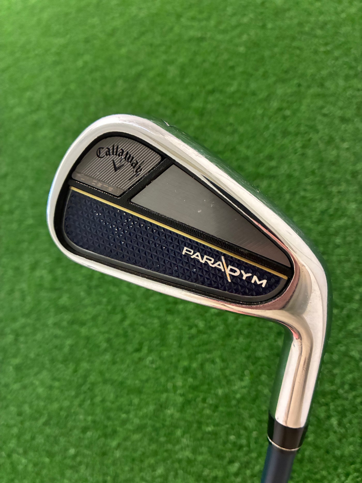 Callaway Paradym 6-PW  (Regular)