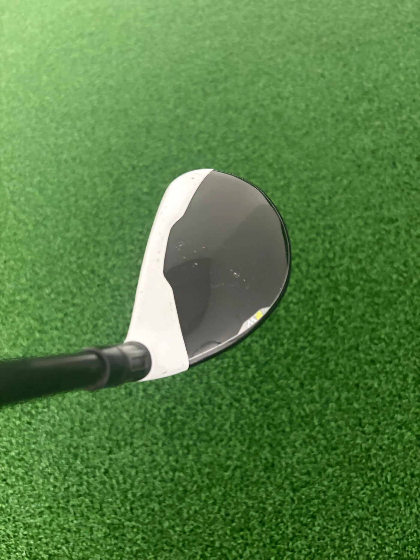 Taylormade M2 (2017) 19* 3 Hybrid (Stiff)