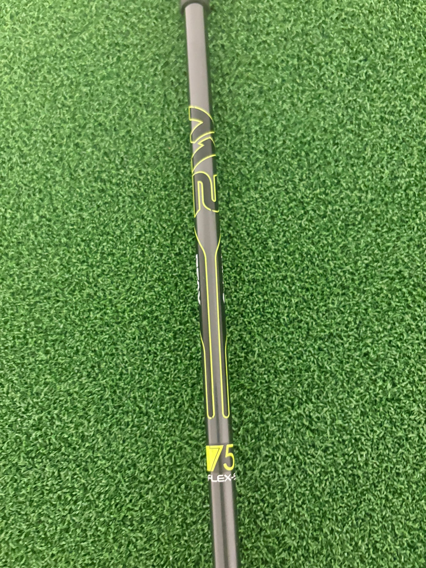 Taylormade M2 (2017) 19* 3 Hybrid (Stiff)