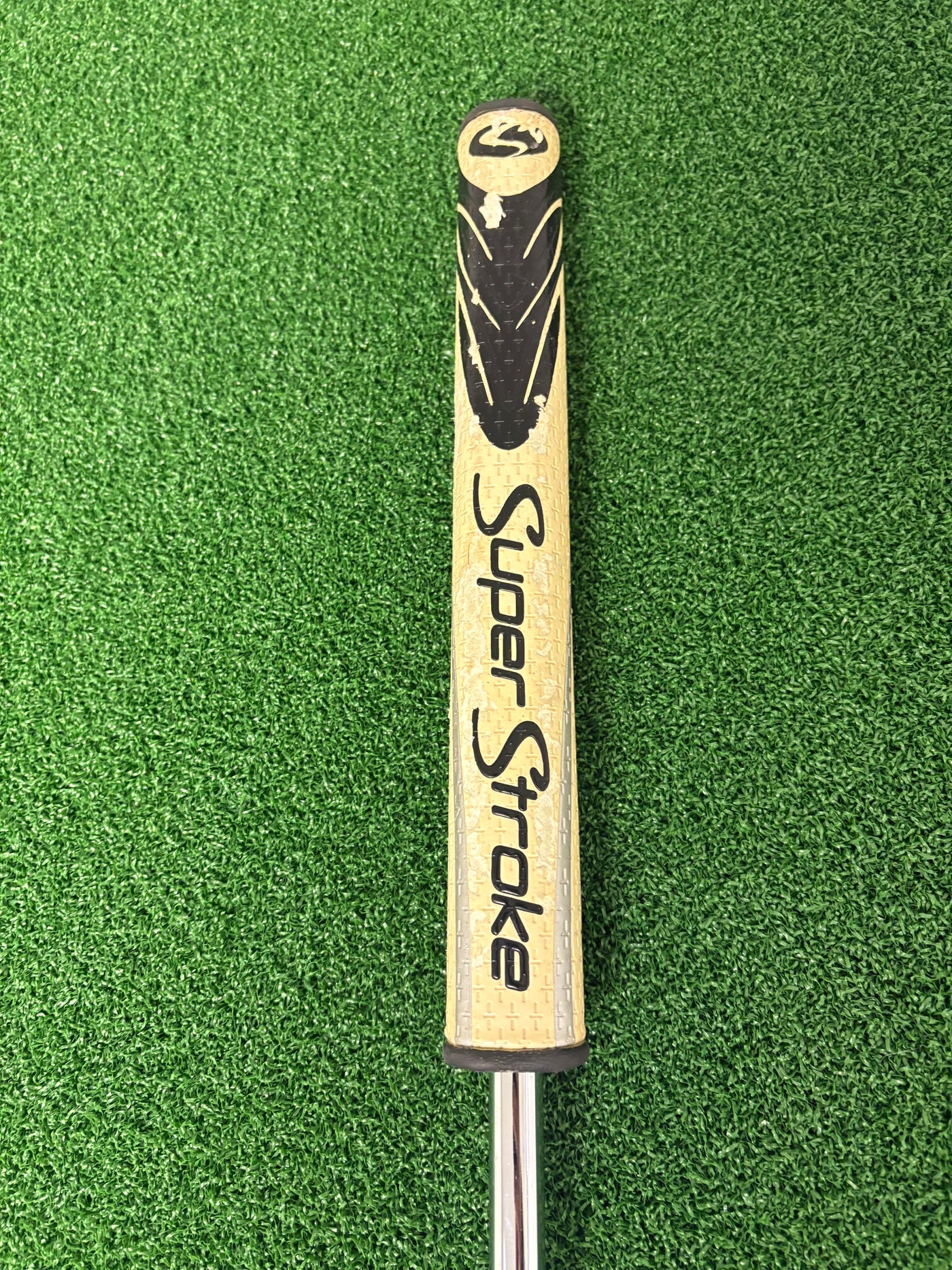 Odyssey White Rize ix 3SH (34")
