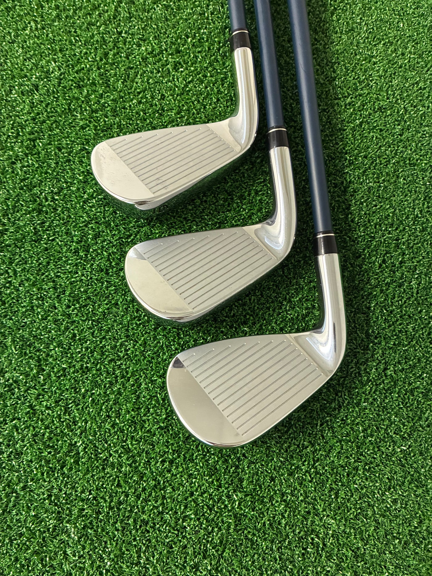 Callaway Paradym 6-PW  (Regular)