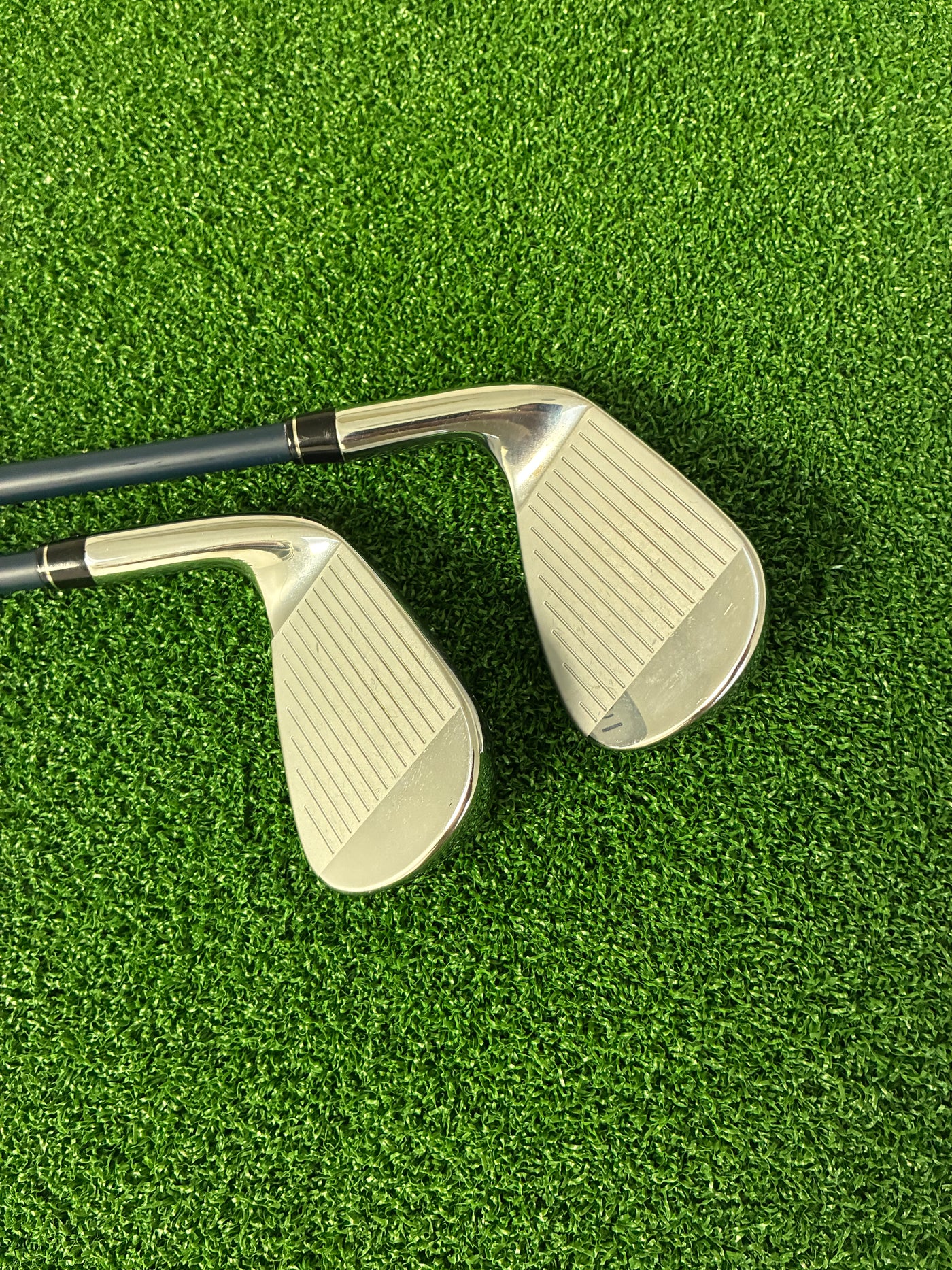 Callaway Paradym 6-PW  (Regular)