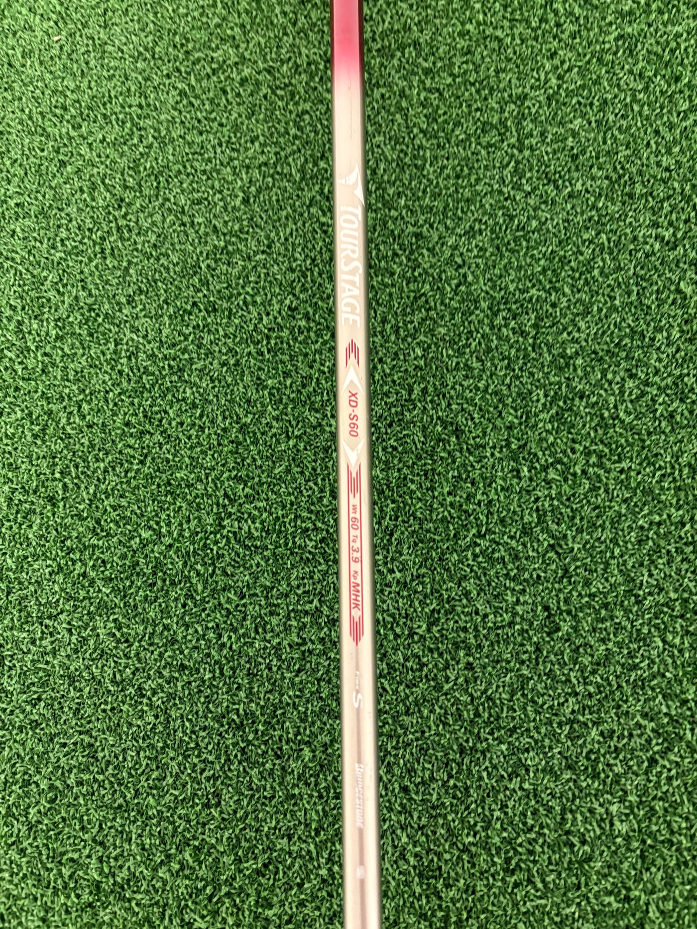 Bridgestone Tour Stage X-Drive GR  9.5° (Stiff)