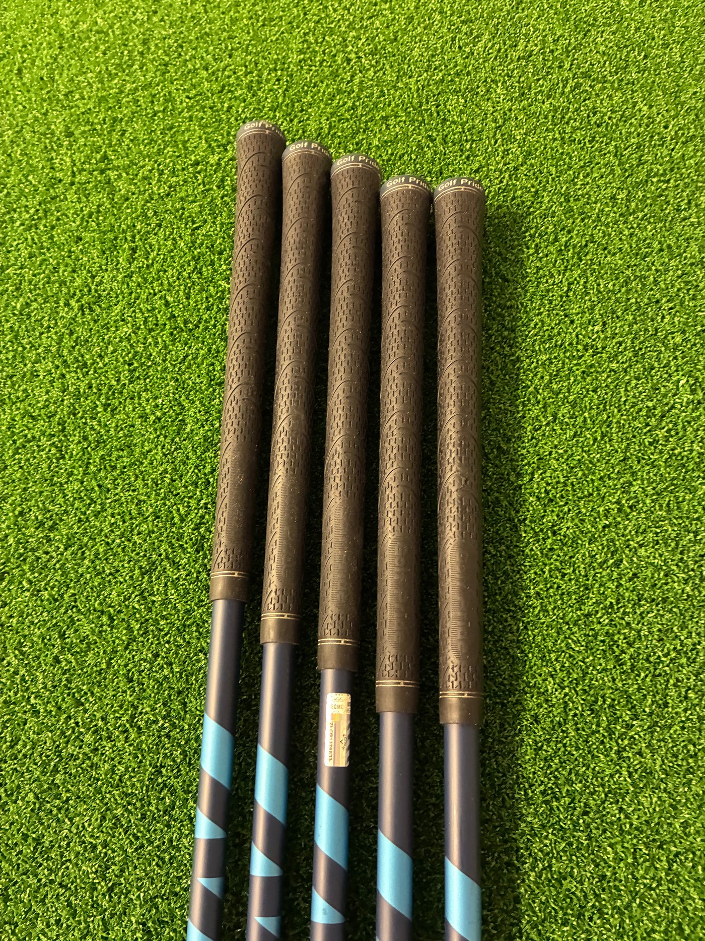 Callaway Paradym 6-PW  (Regular)