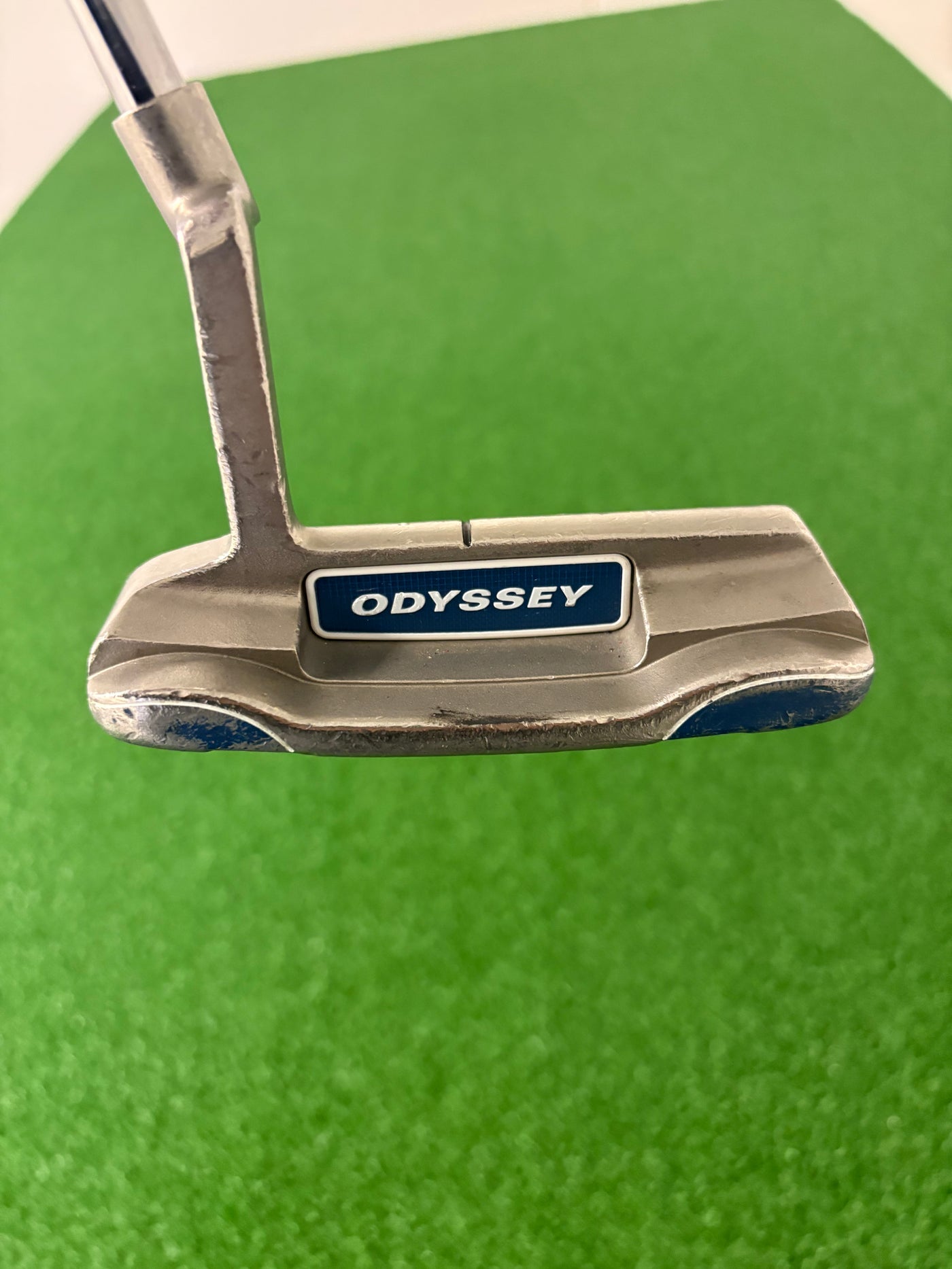 Odyssey White Hot RX #1 (34")