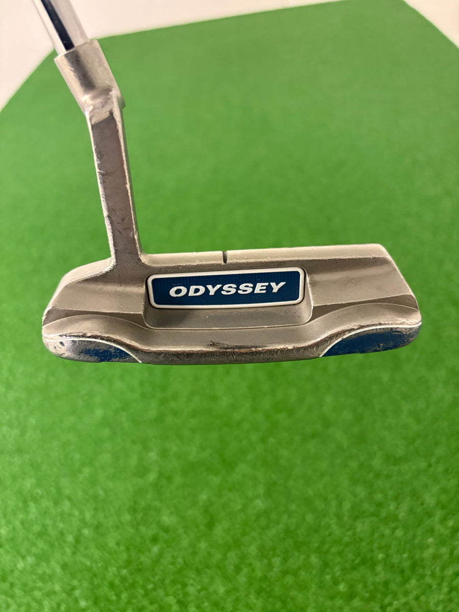 Odyssey White Hot RX #1 (34")