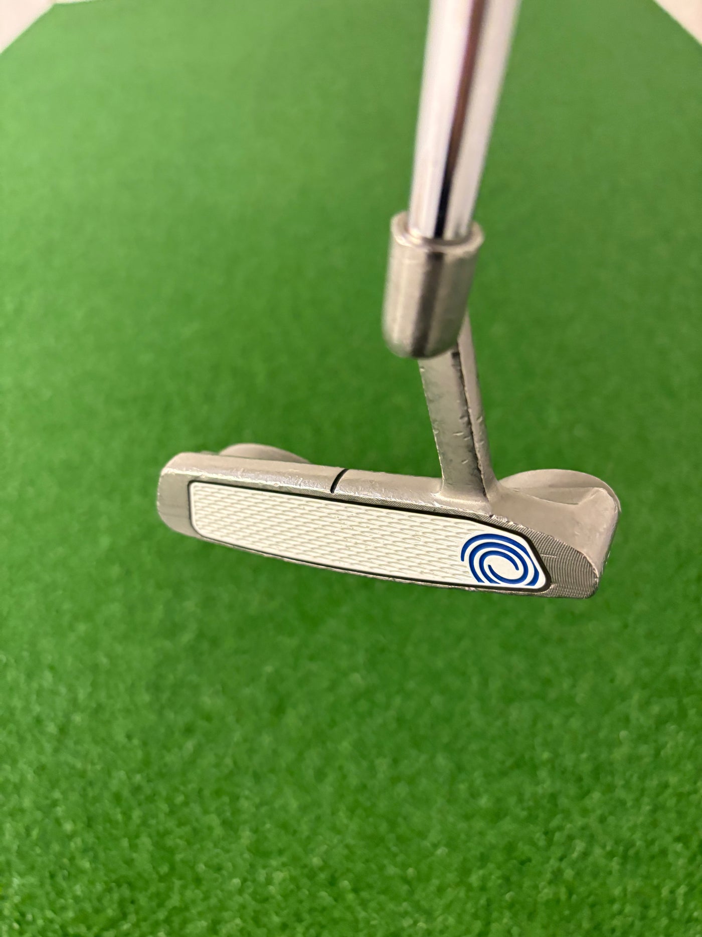 Odyssey White Hot RX #1 (34")