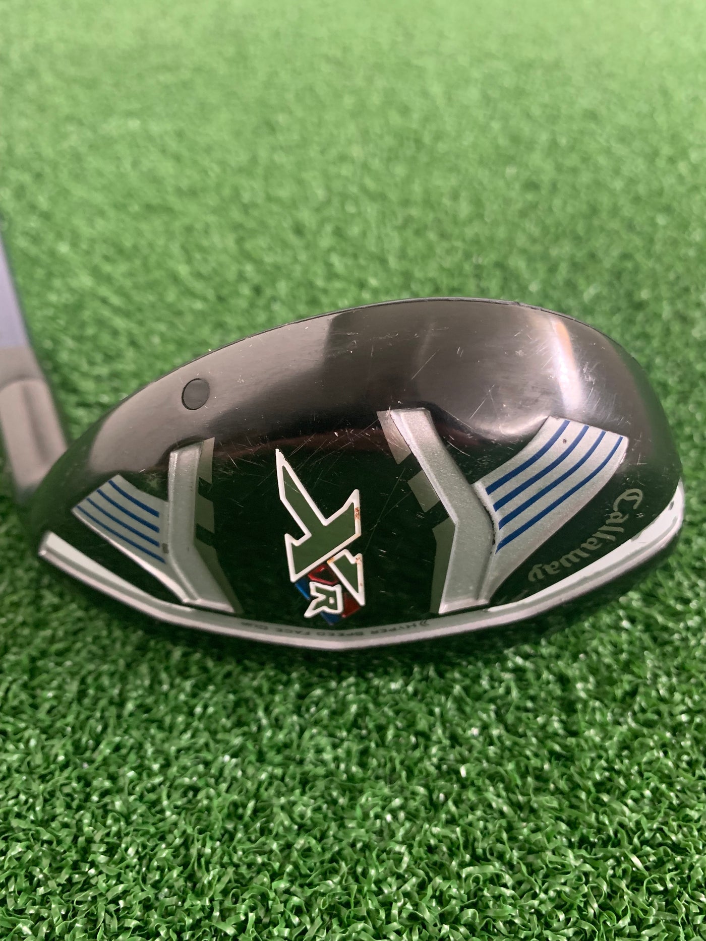 Callaway XR 22* 4 Hybrid (Regular)