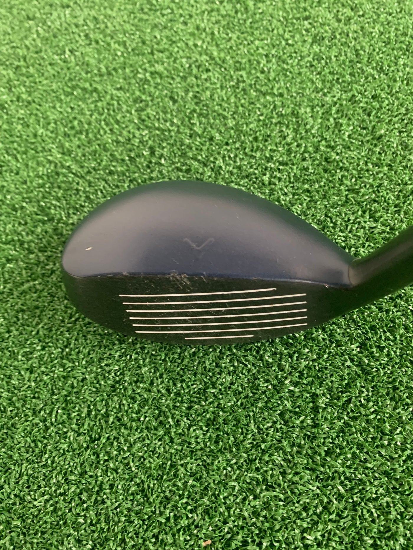 Callaway XR 22* 4 Hybrid (Regular)