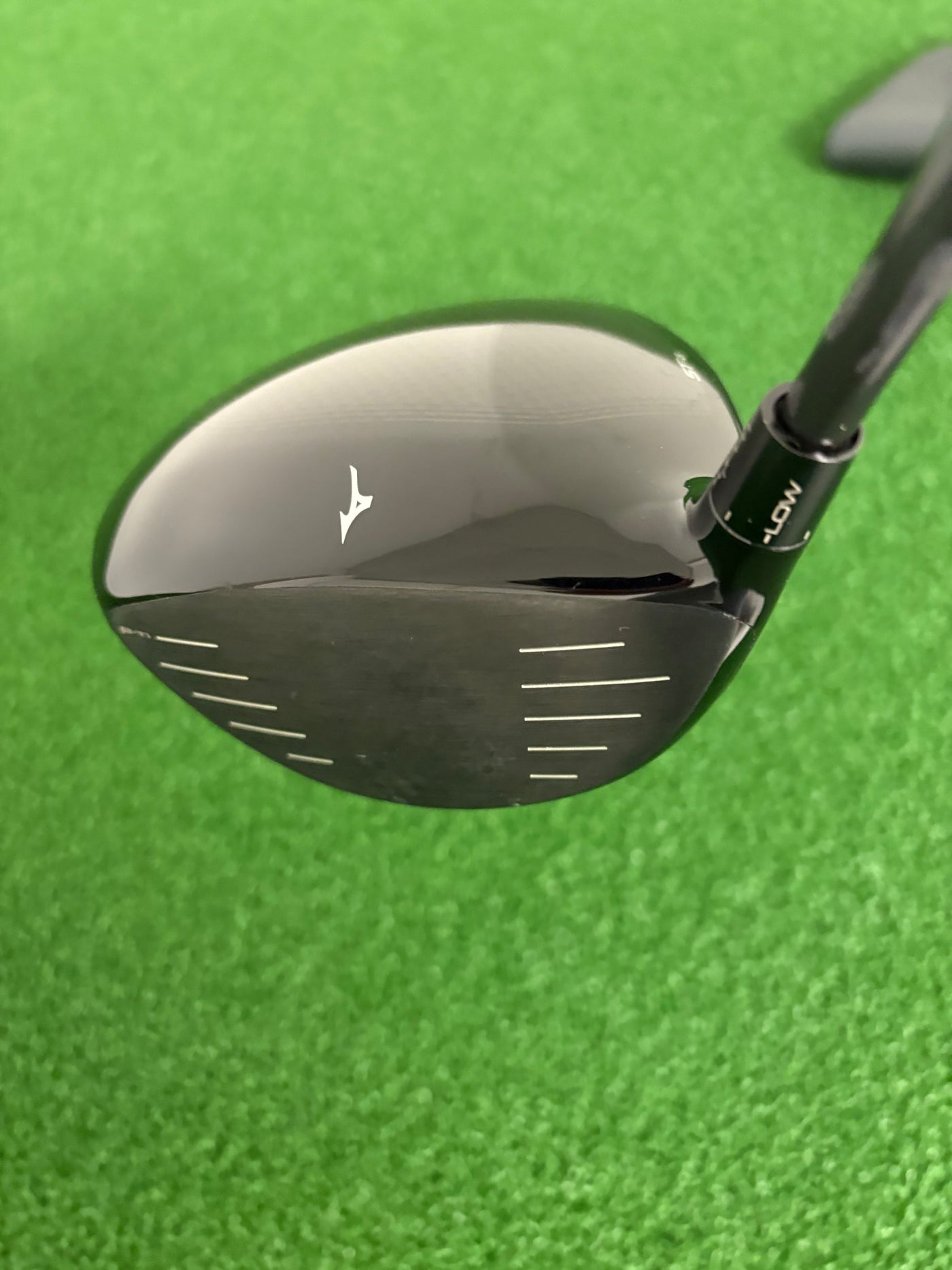 Mizuno ST-G 220 9.0* (Stiff)