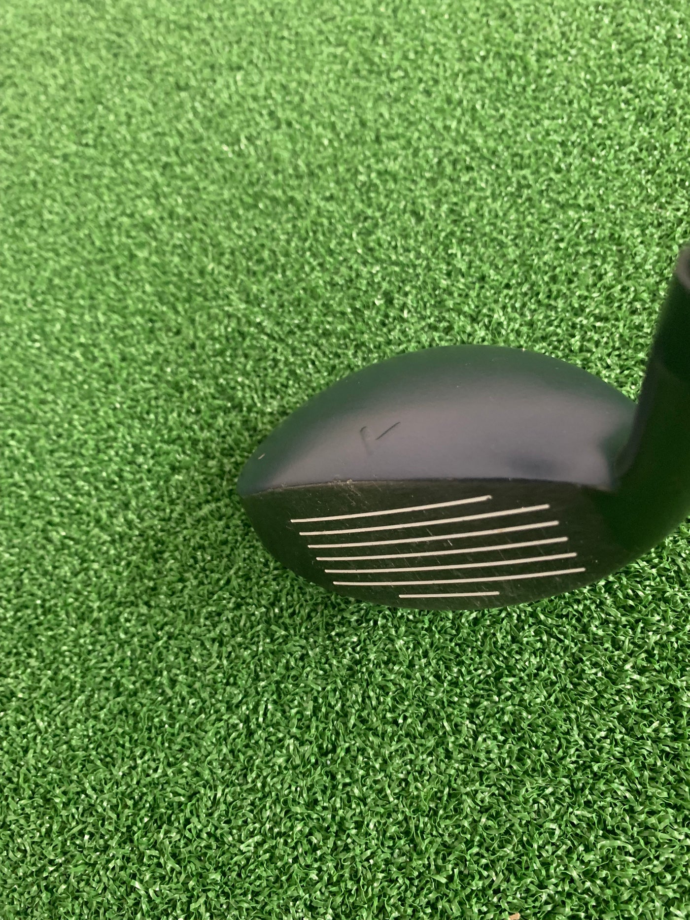 Callaway XR 22* 4 Hybrid (Regular)