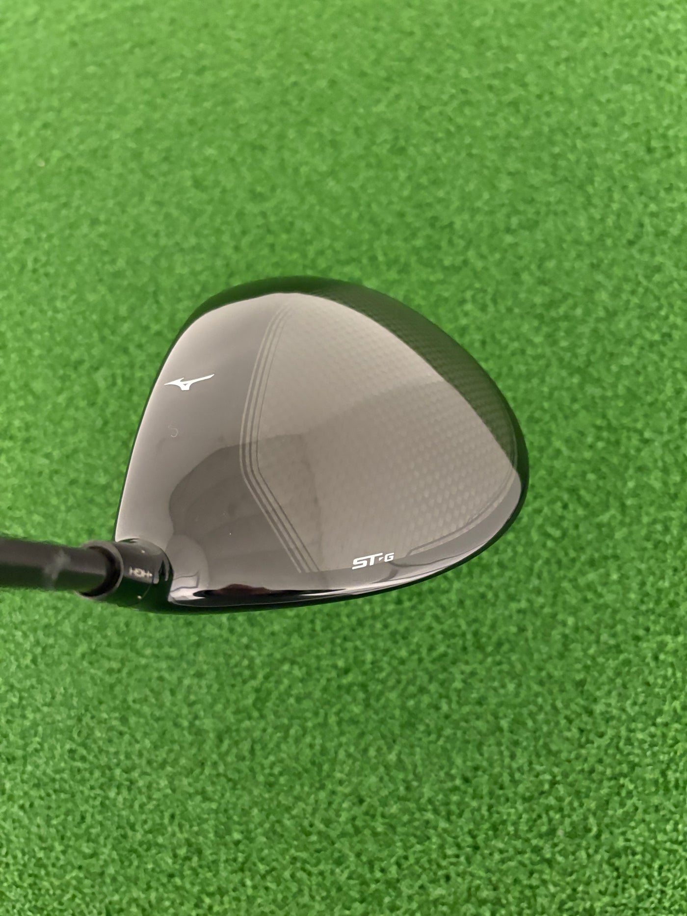 Mizuno ST-G 220 9.0* (Stiff)