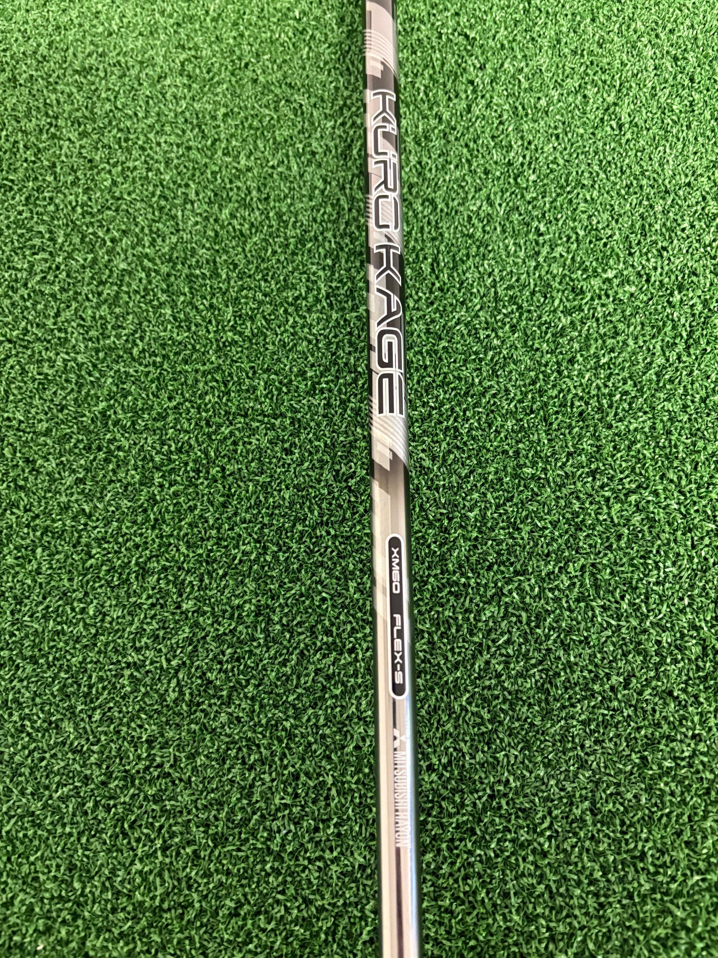 Titleist 915F 15* 3 Wood (Stiff)