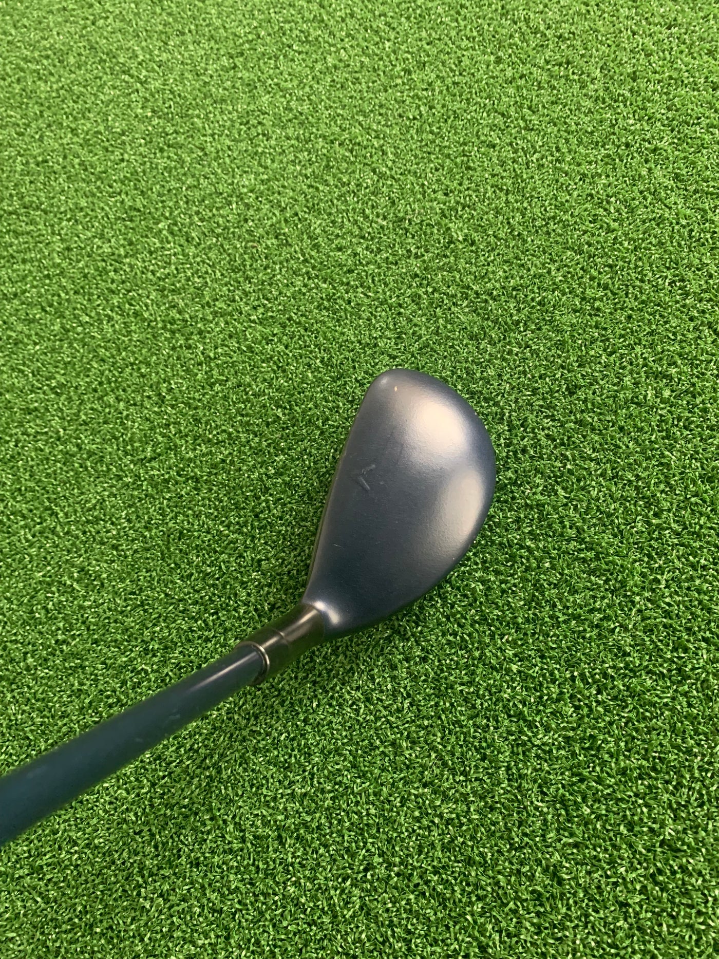 Callaway XR 22* 4 Hybrid (Regular)