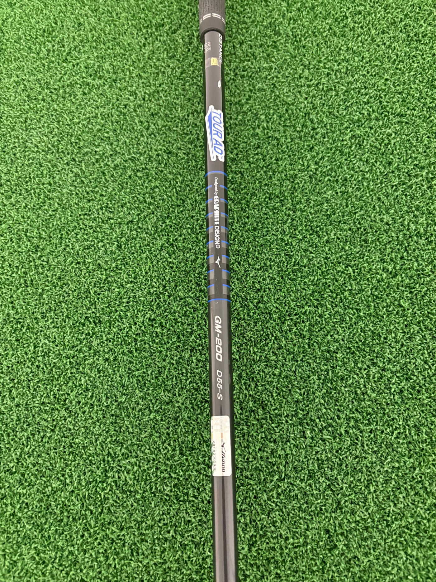 Mizuno ST-G 220 9.0* (Stiff)