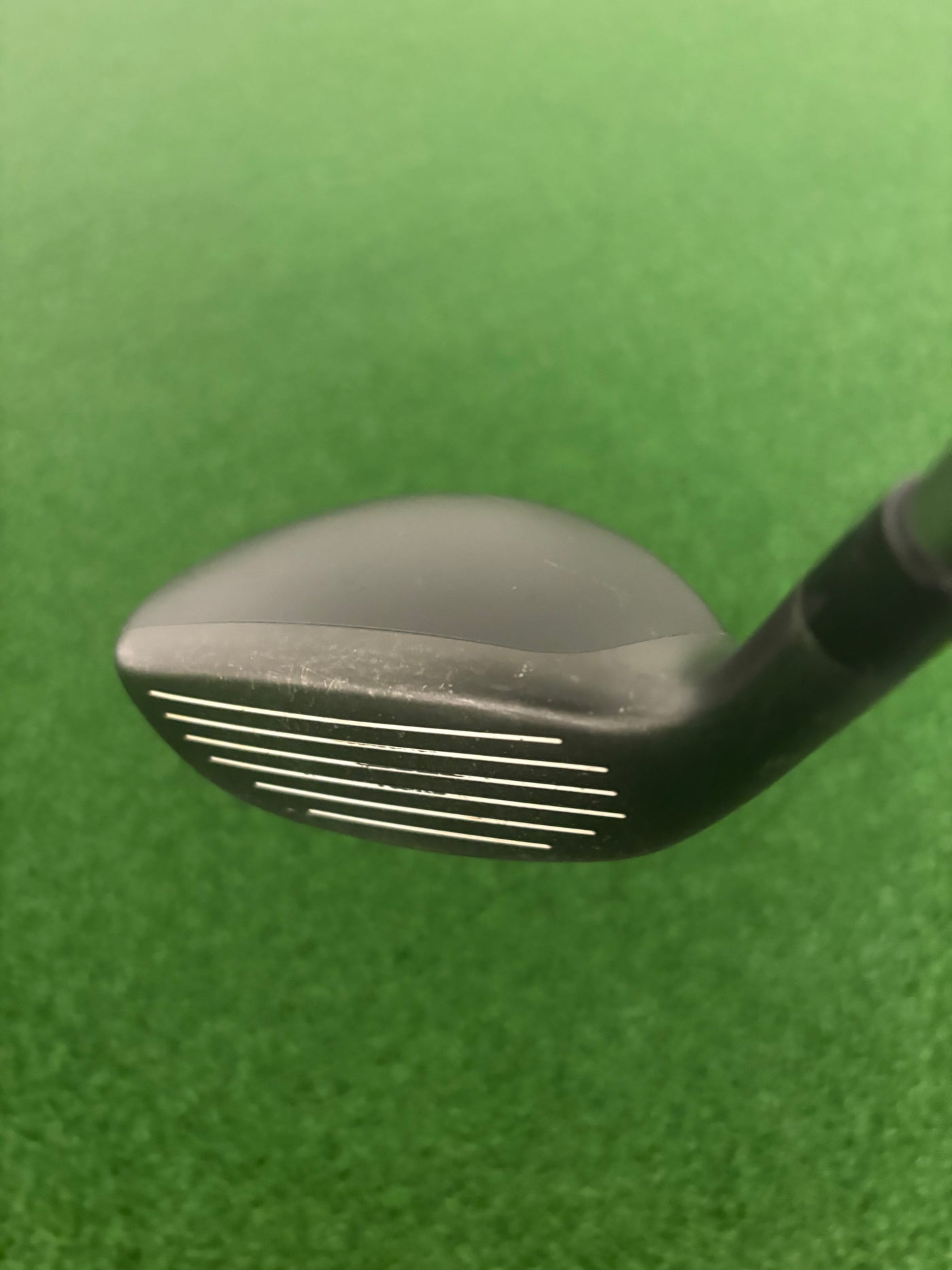 Ping G30 17* 2 Hybrid (X-Stiff)