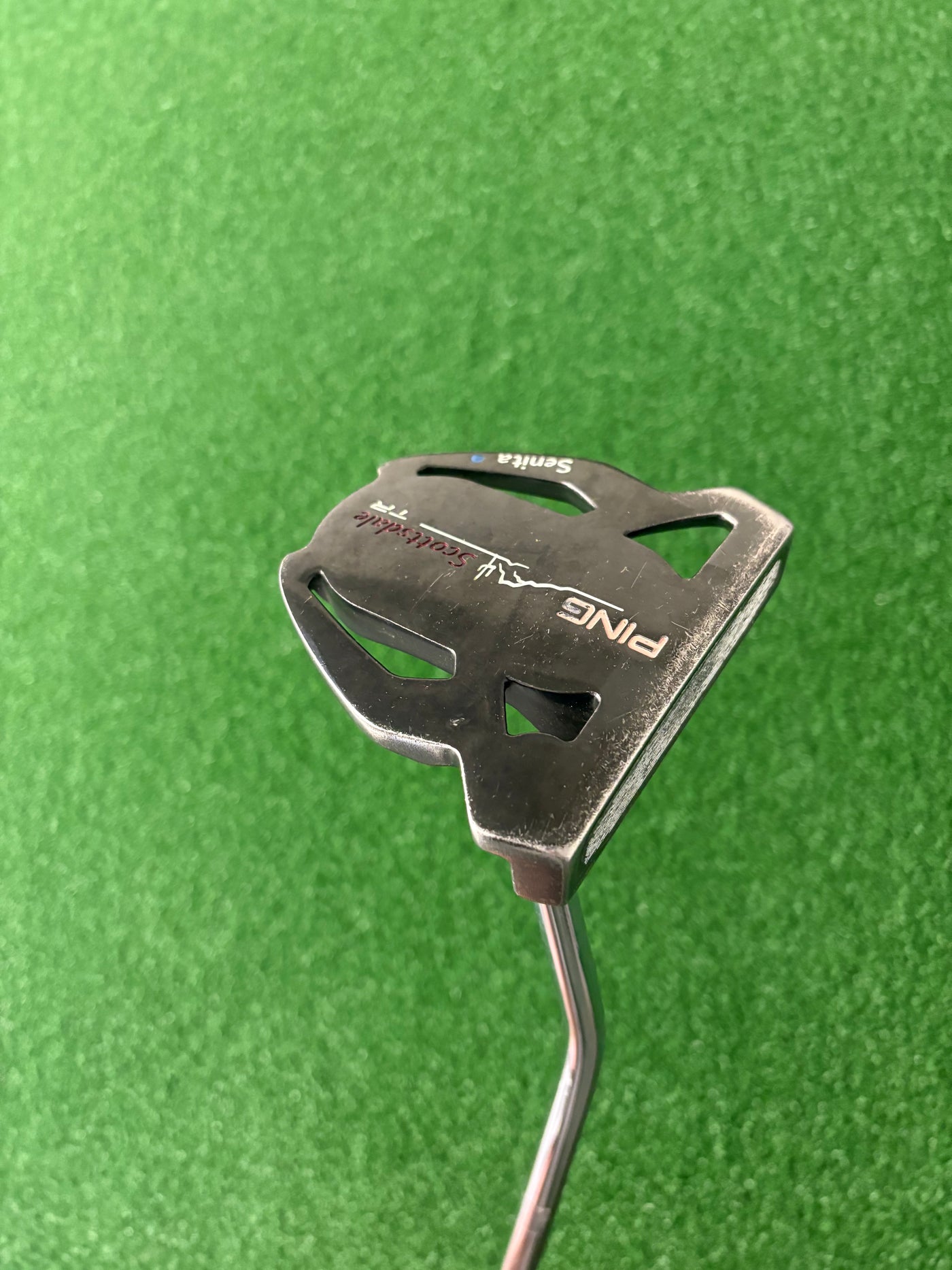 Ping Scottsdale TR Senita (34")