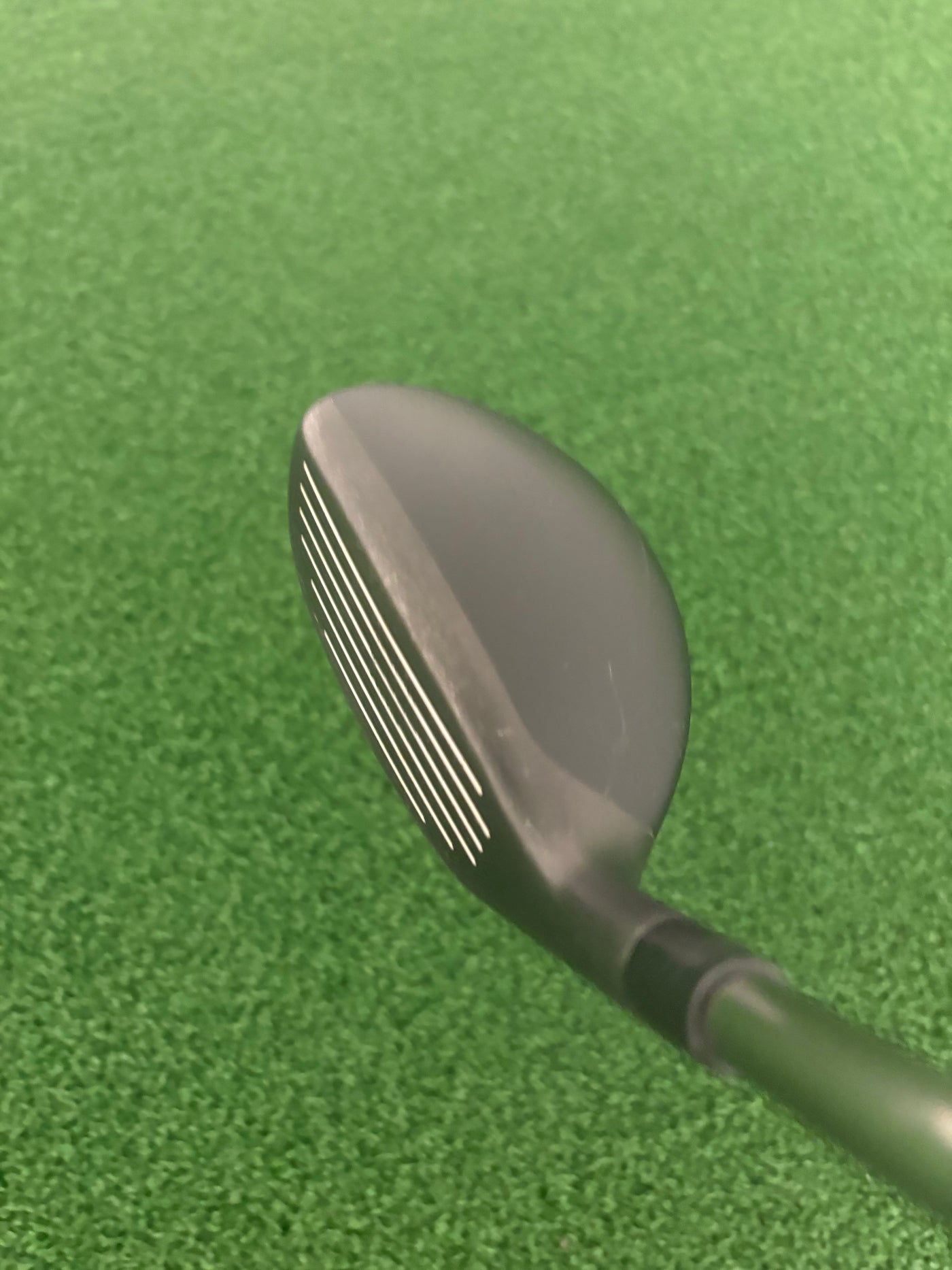 Ping G30 17* 2 Hybrid (X-Stiff)