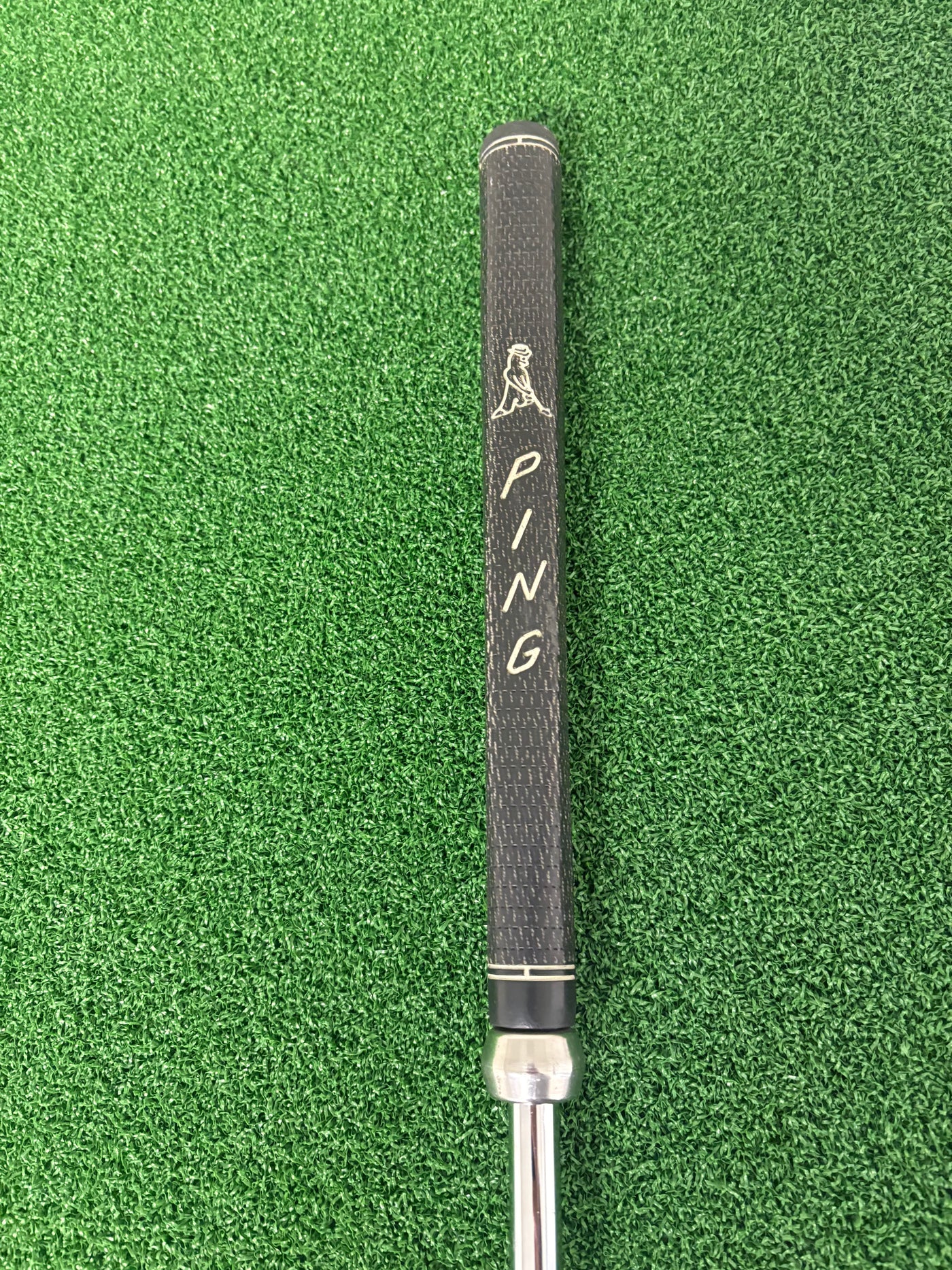 Ping Scottsdale TR Senita (34")