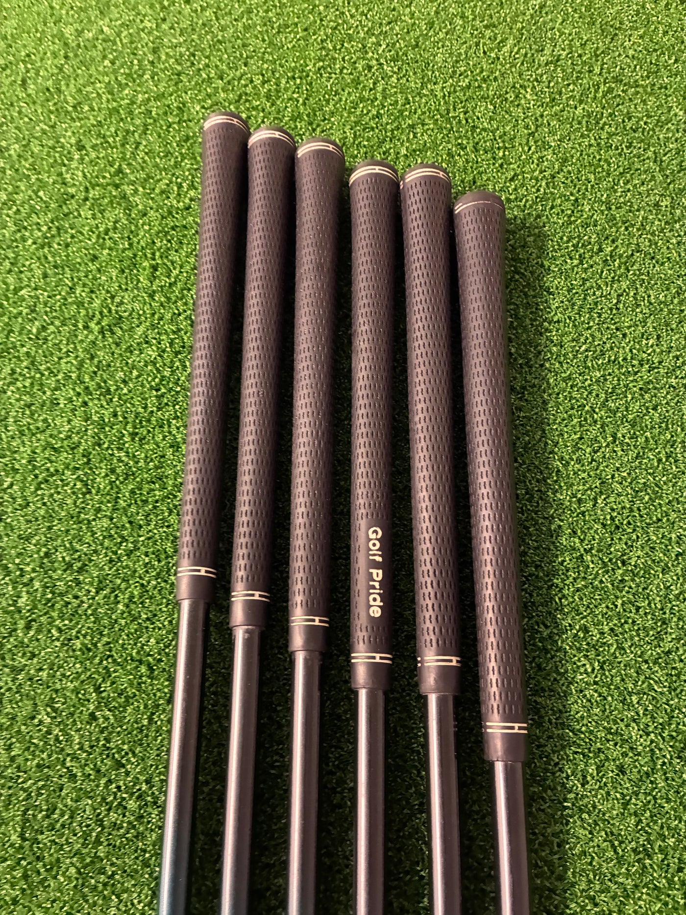 XXIO (2006) 5-PW (Regular)