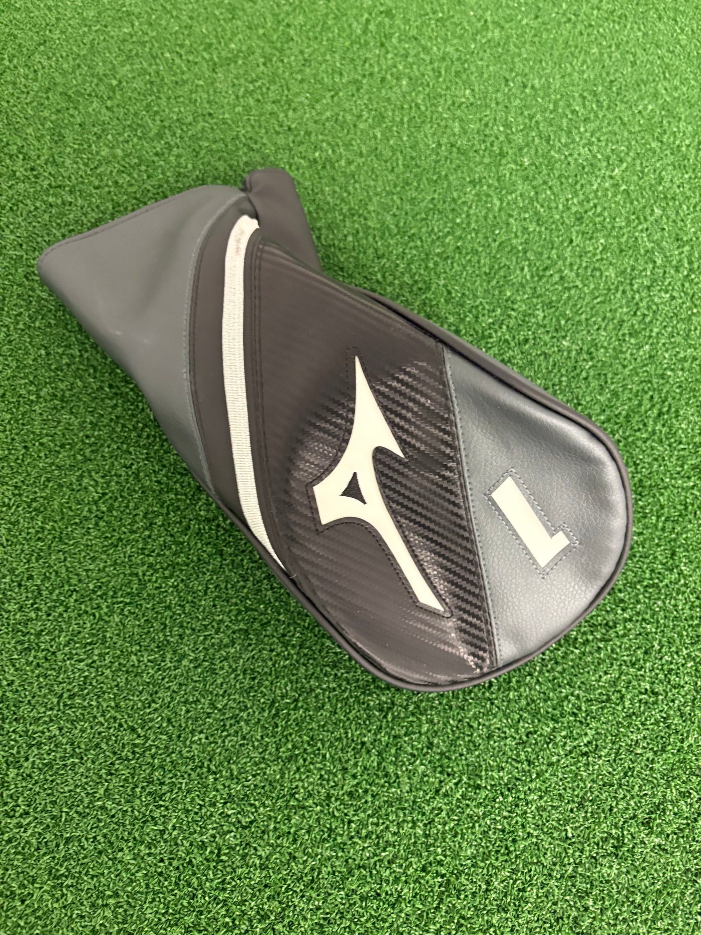 Mizuno ST-G 220 9.0* (Stiff)