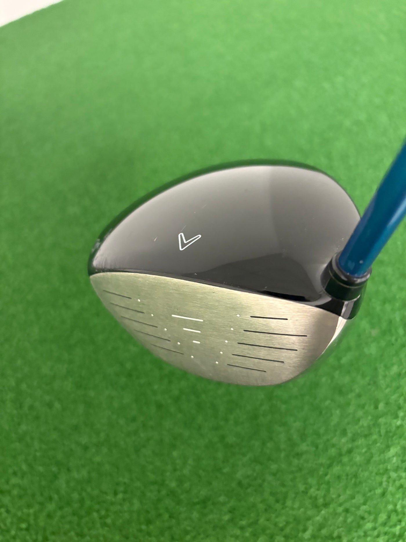 Callaway Legacy 9.5* (Stiff)