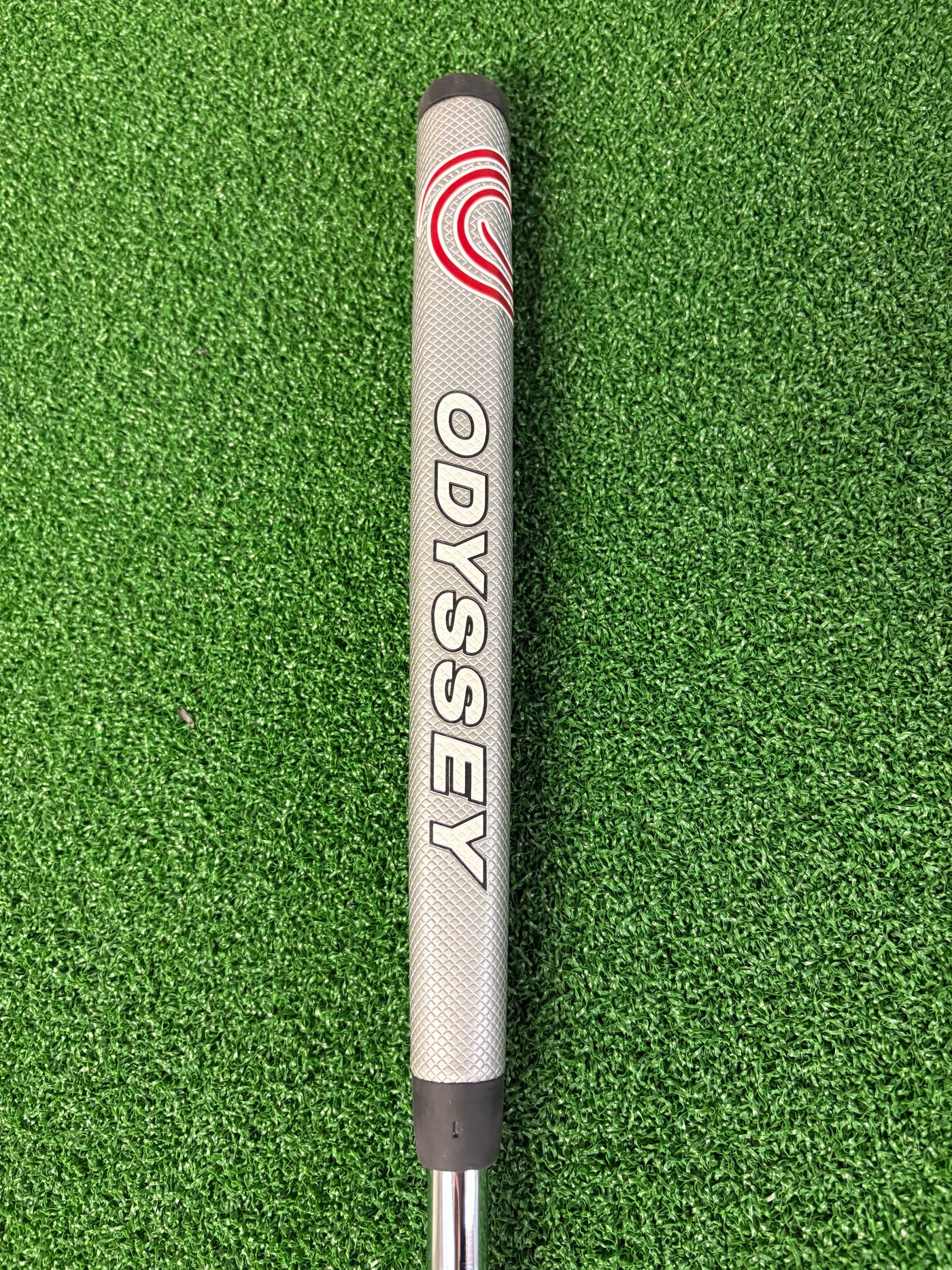 Odyssey White Hot OG #7 Nano (34")