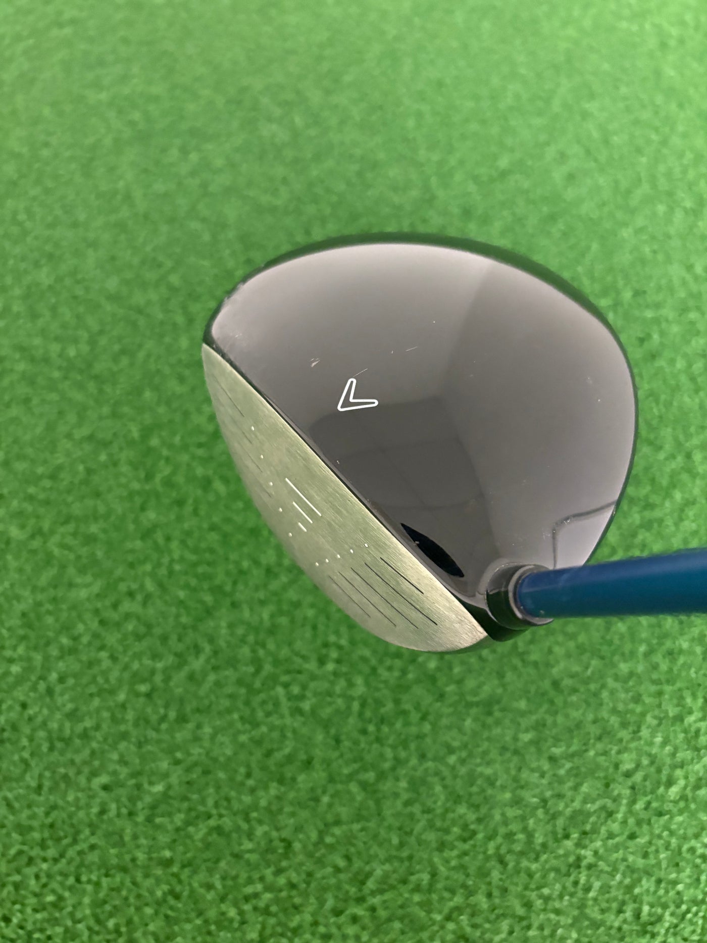 Callaway Legacy 9.5* (Stiff)