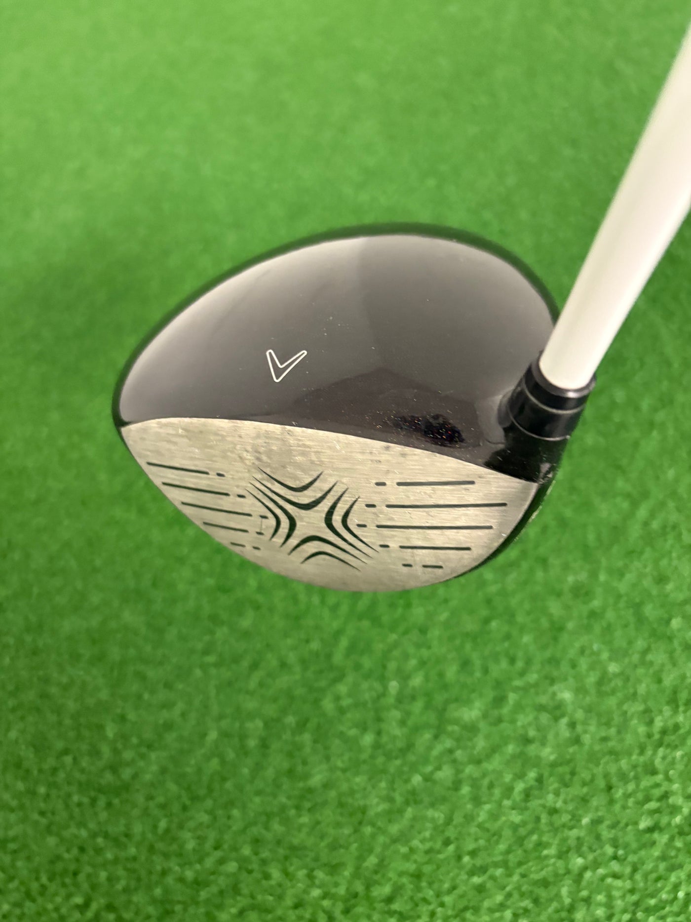 Callaway Big Bertha Beta (2014) 10.5* (Senior)