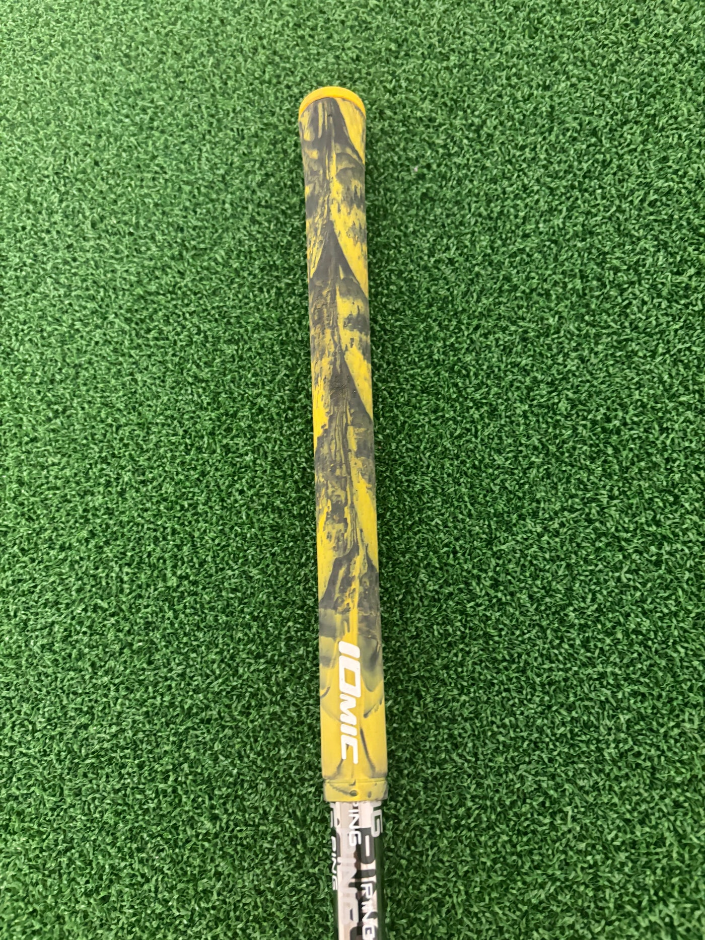 Ping G30 17* 2 Hybrid (X-Stiff)