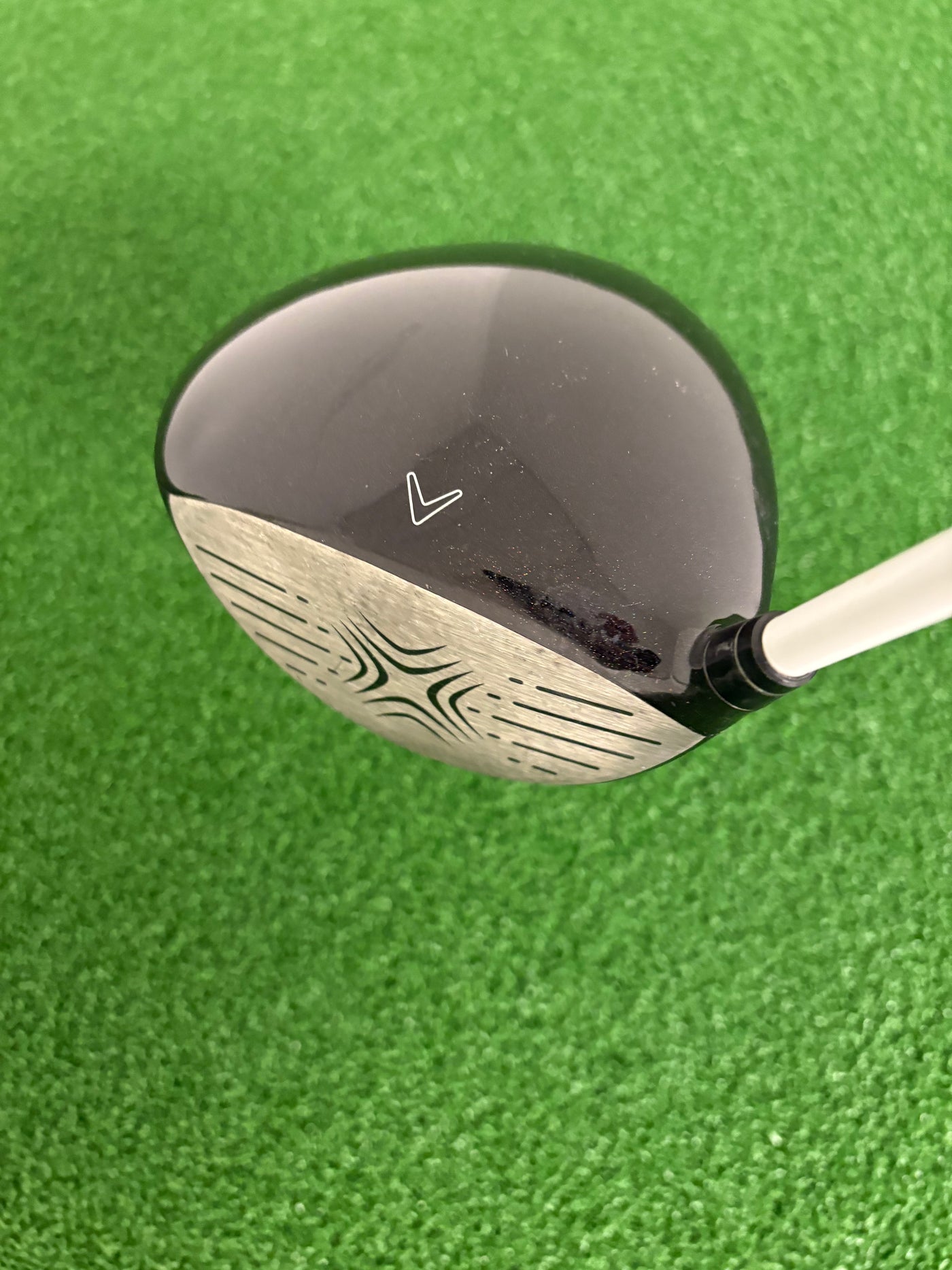 Callaway Big Bertha Beta (2014) 10.5* (Senior)