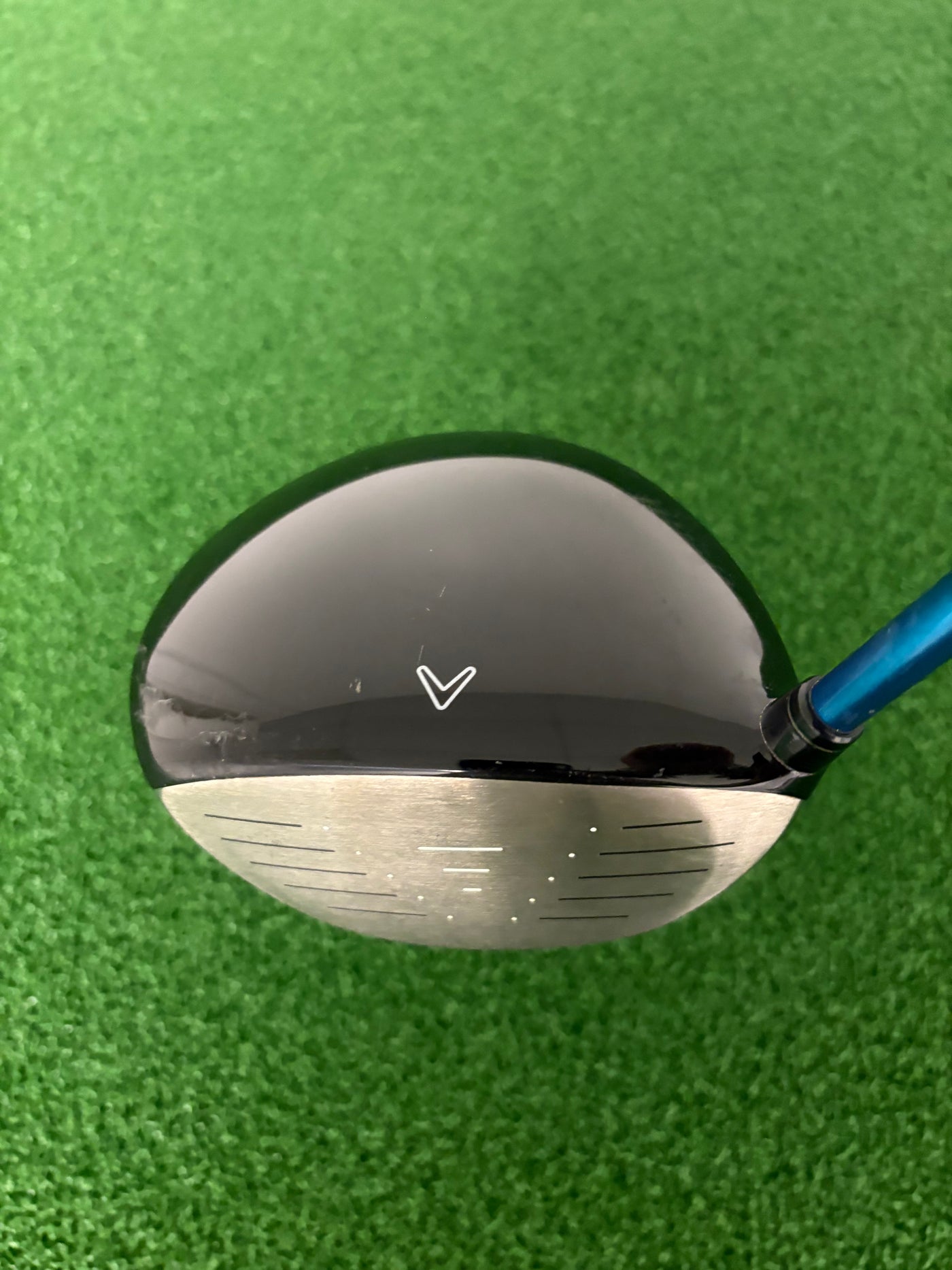 Callaway Legacy 9.5* (Stiff)