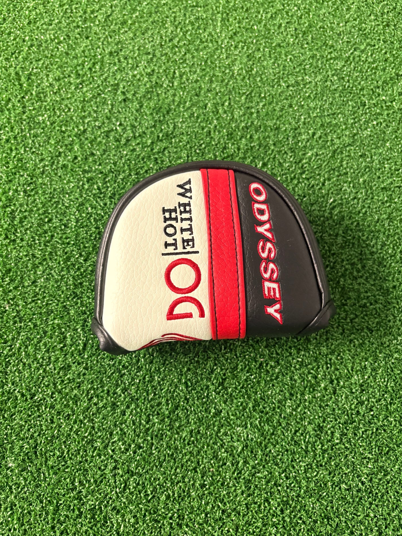 Odyssey White Hot OG #7 Nano (34")
