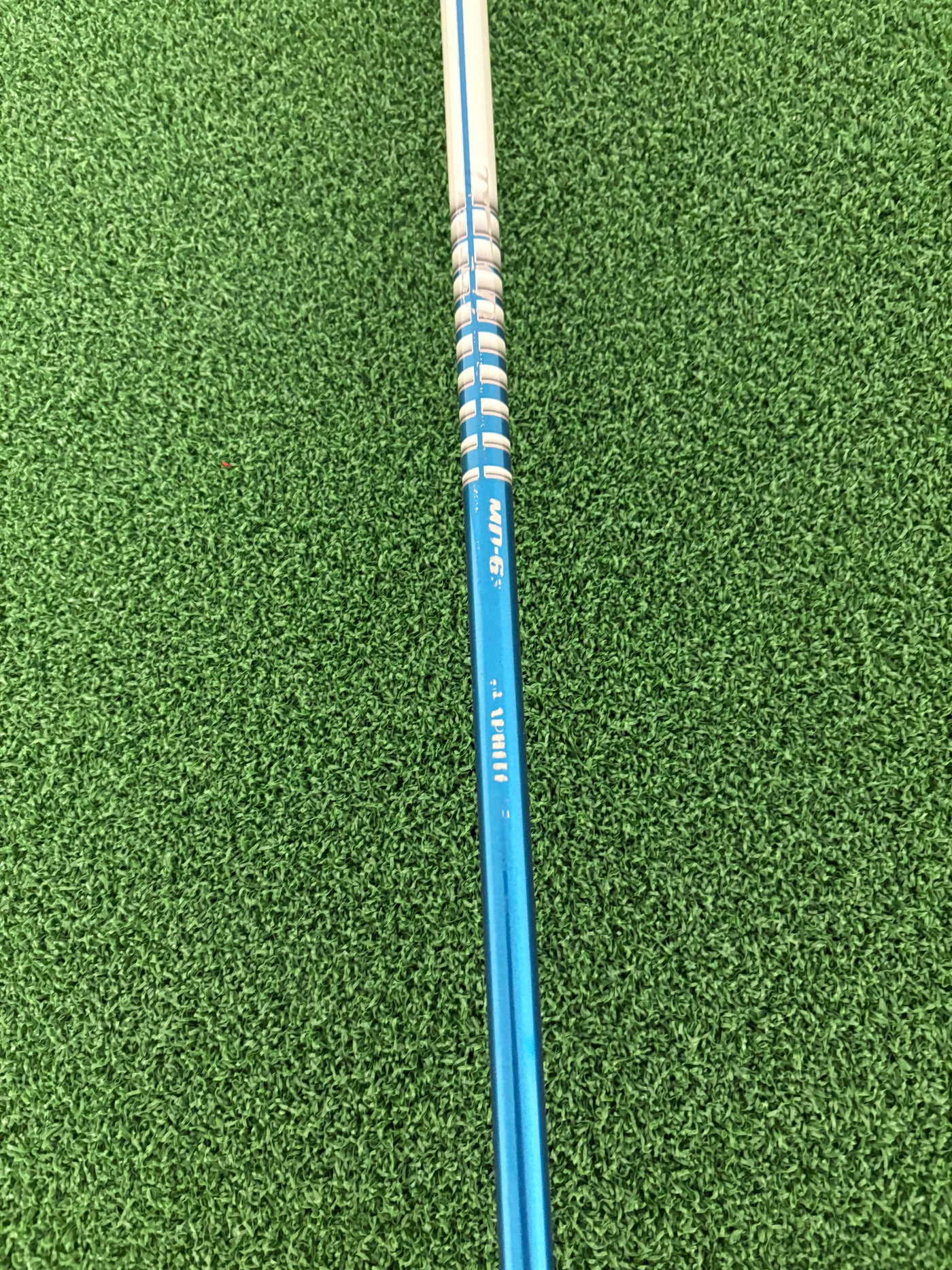 Callaway Legacy 9.5* (Stiff)