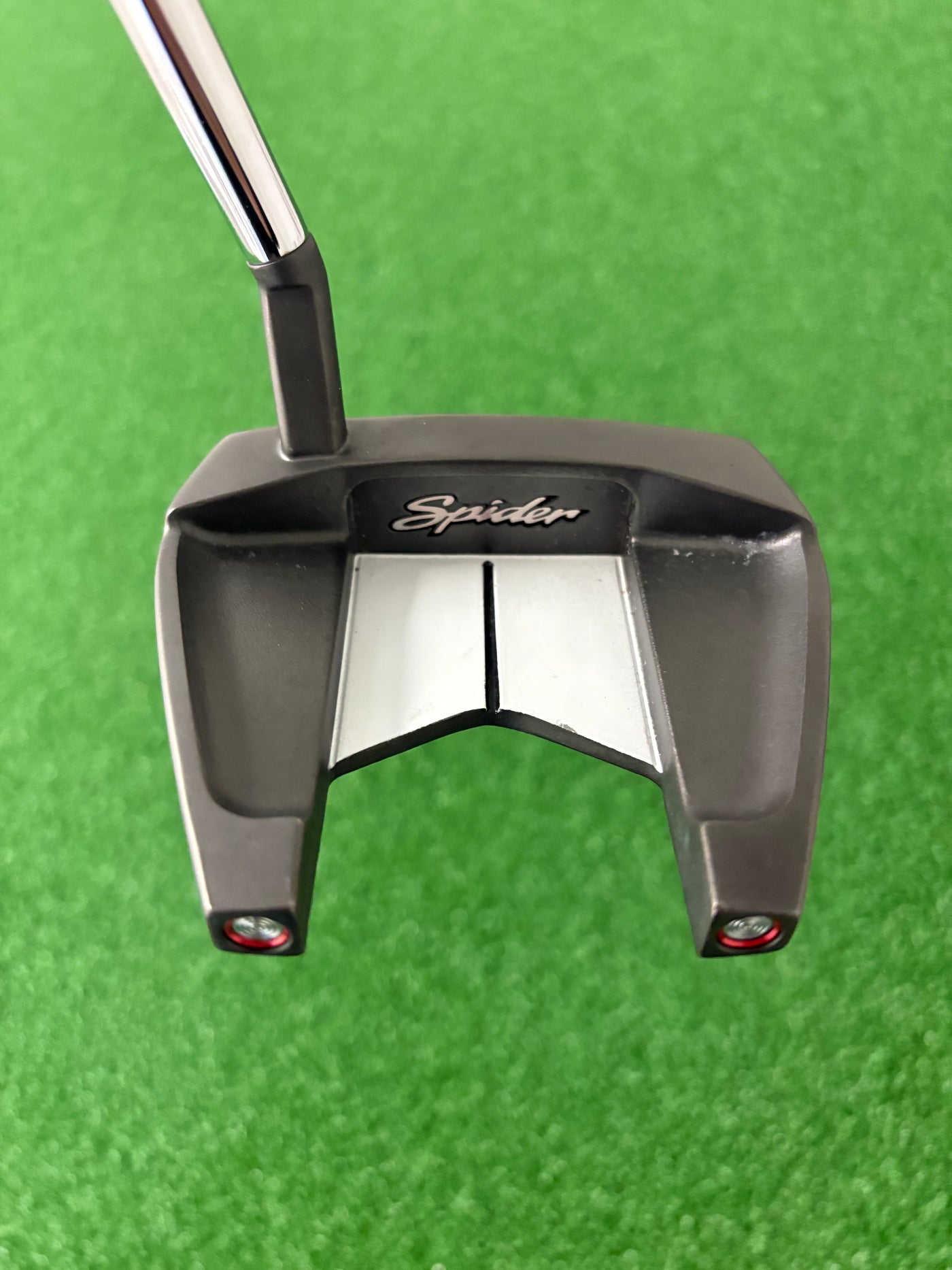 Taylormade Spider GT Splitback (34")