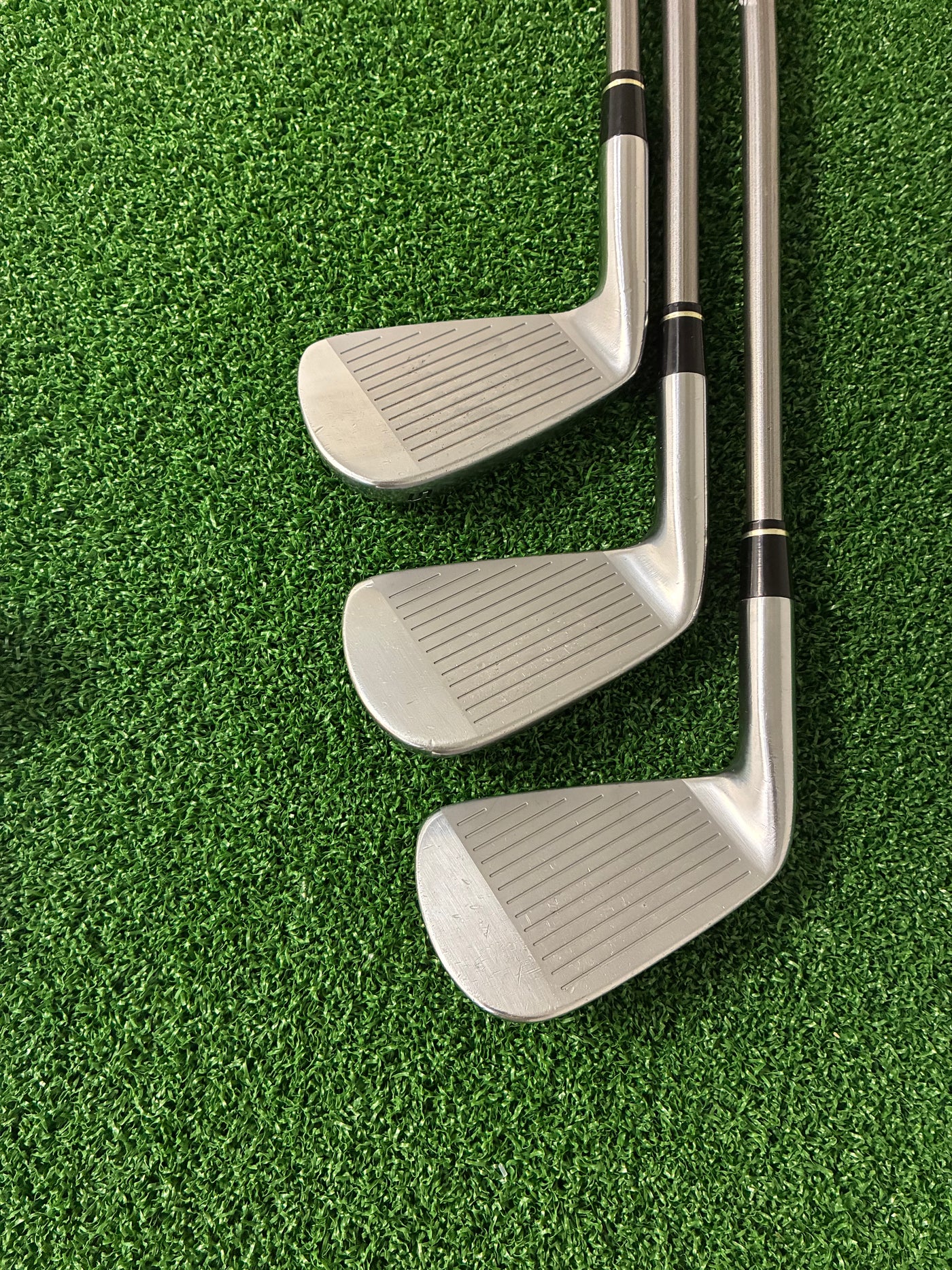 Honma Tour World TW737VS 5-PW (Stiff)