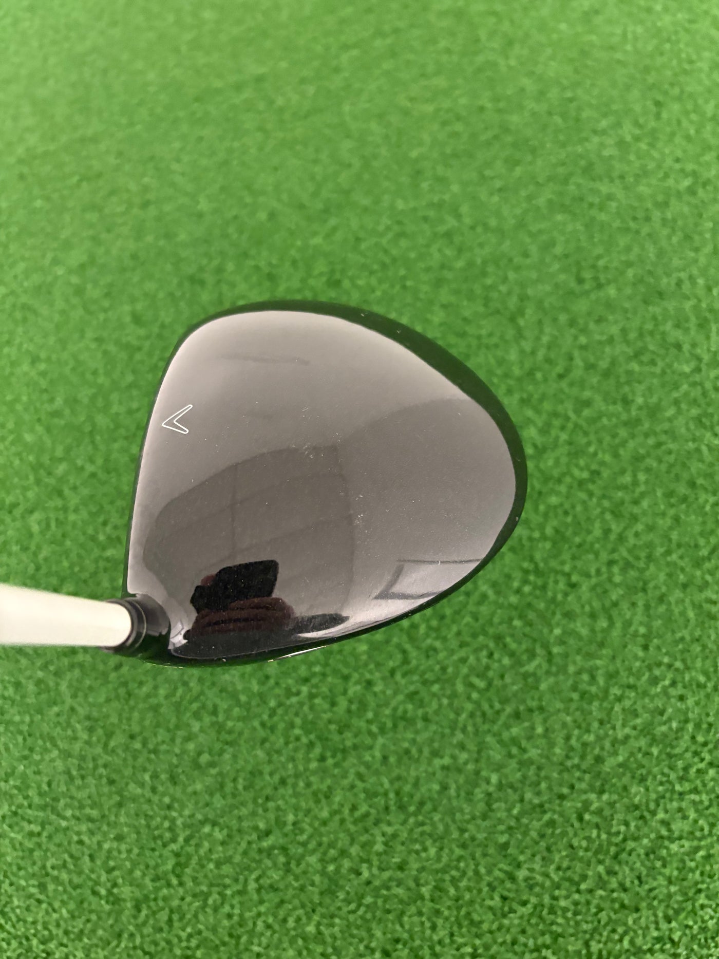 Callaway Big Bertha Beta (2014) 10.5* (Senior)