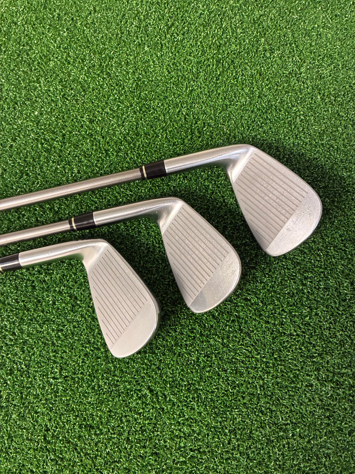 Honma Tour World TW737VS 5-PW (Stiff)