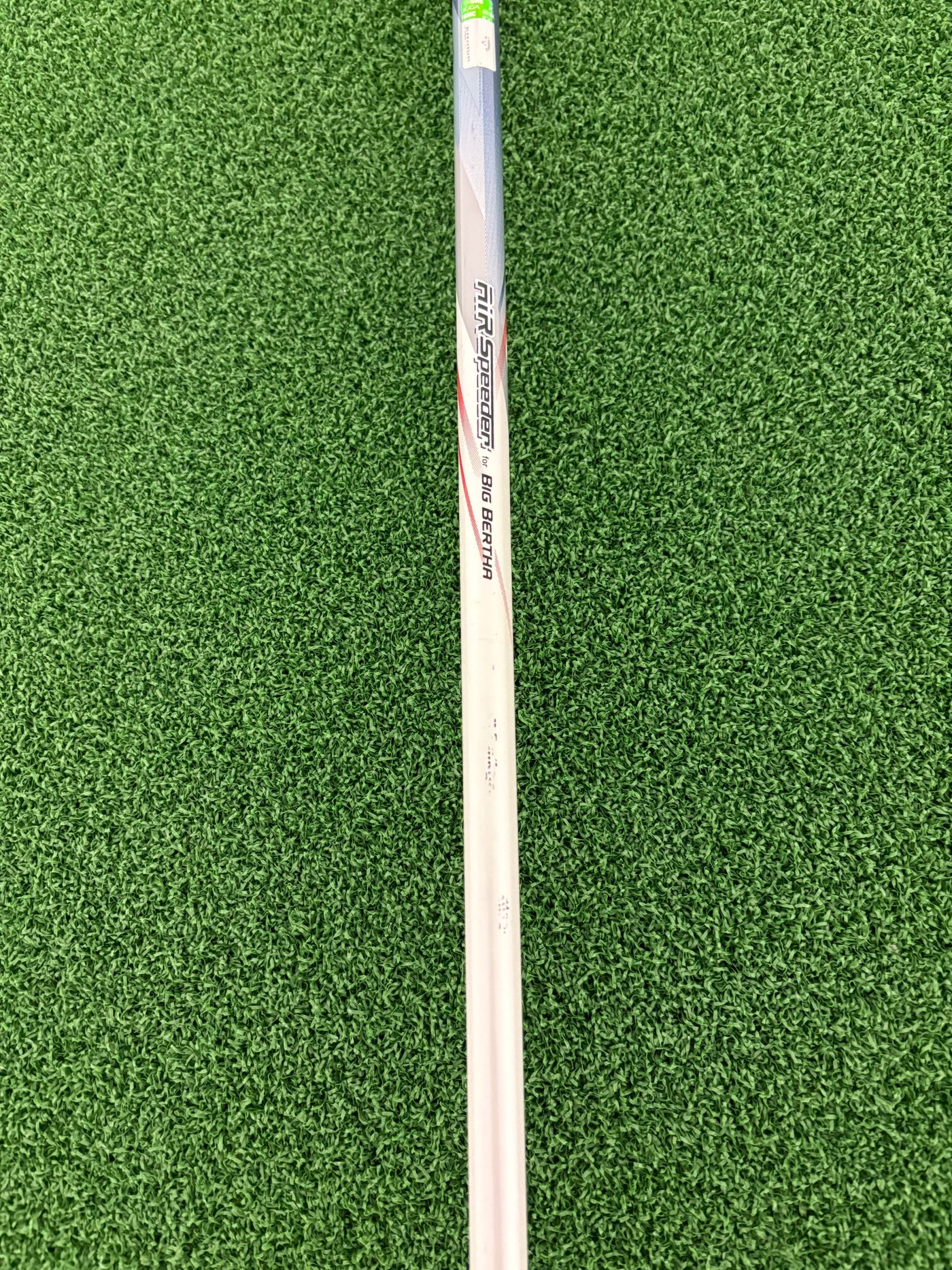 Callaway Big Bertha Beta (2014) 10.5* (Senior)
