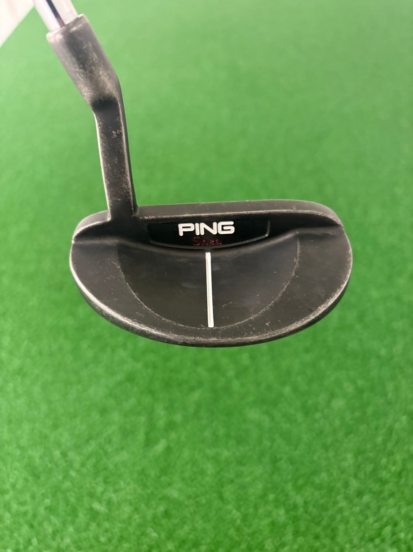 Ping Scottsdale TR Shea (33")
