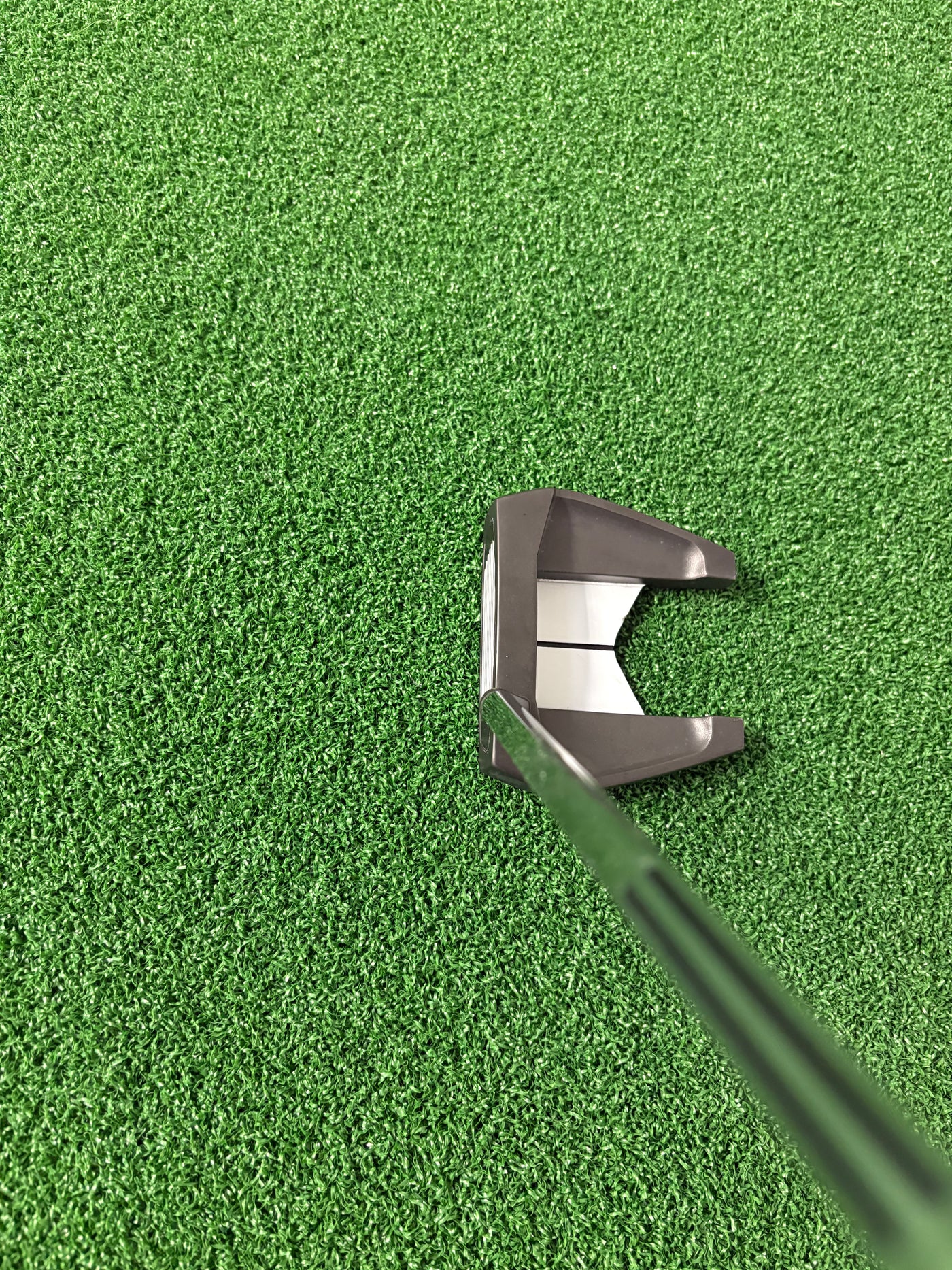 Taylormade Spider GT Splitback (34")