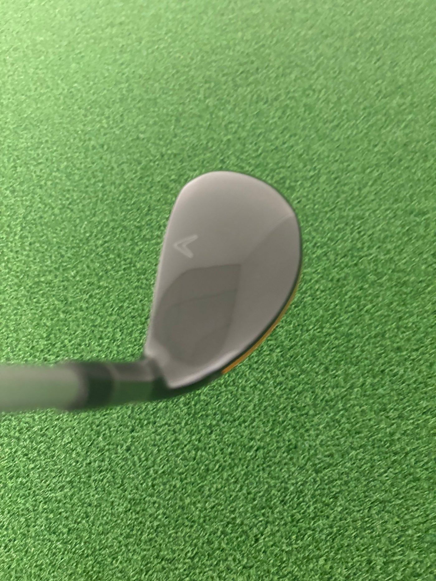 Callaway Mavrik 20* 4 Hybrid (Stiff/Regular)