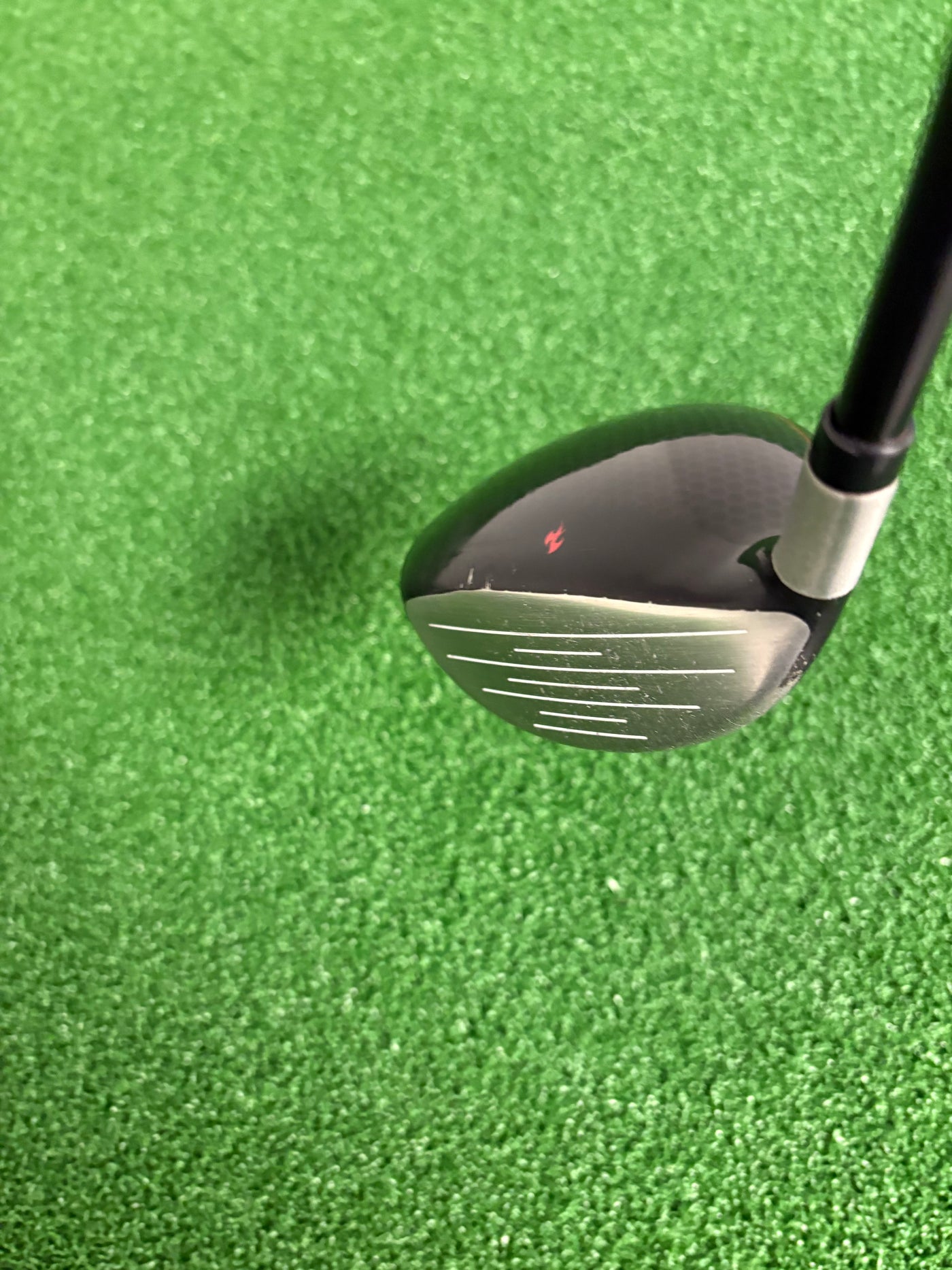 Taylormade Burner Superfast 18* 5 Wood (Stiff/Regular)